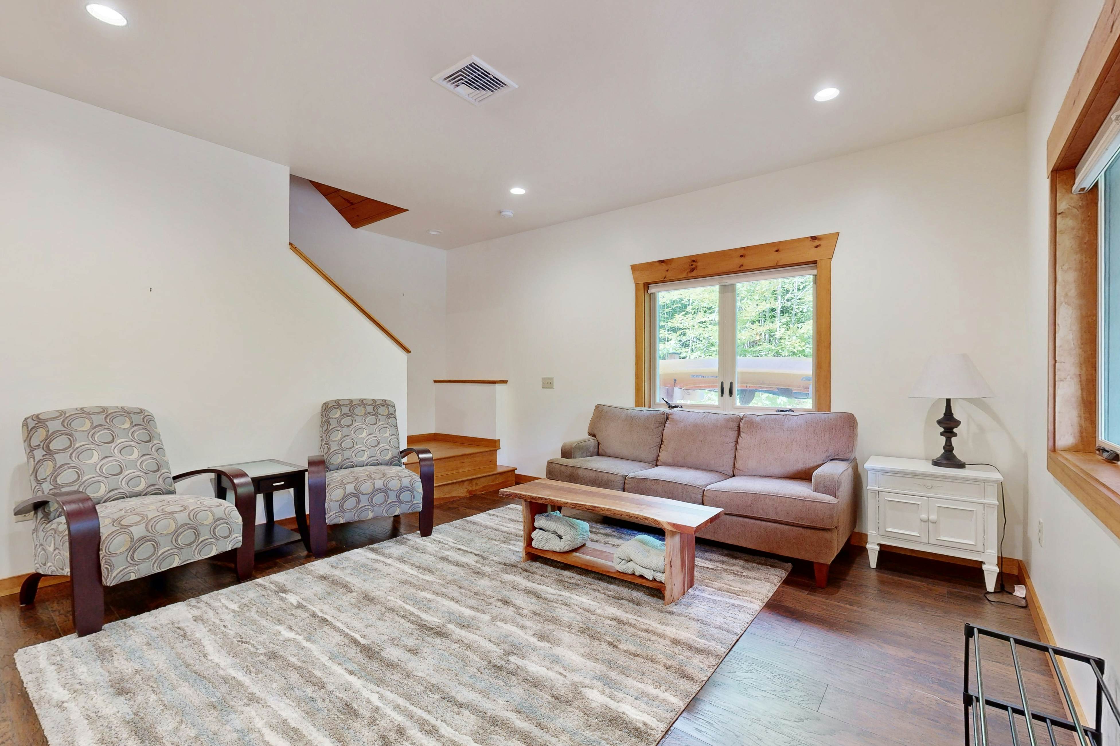 Ferncrest Mountain House