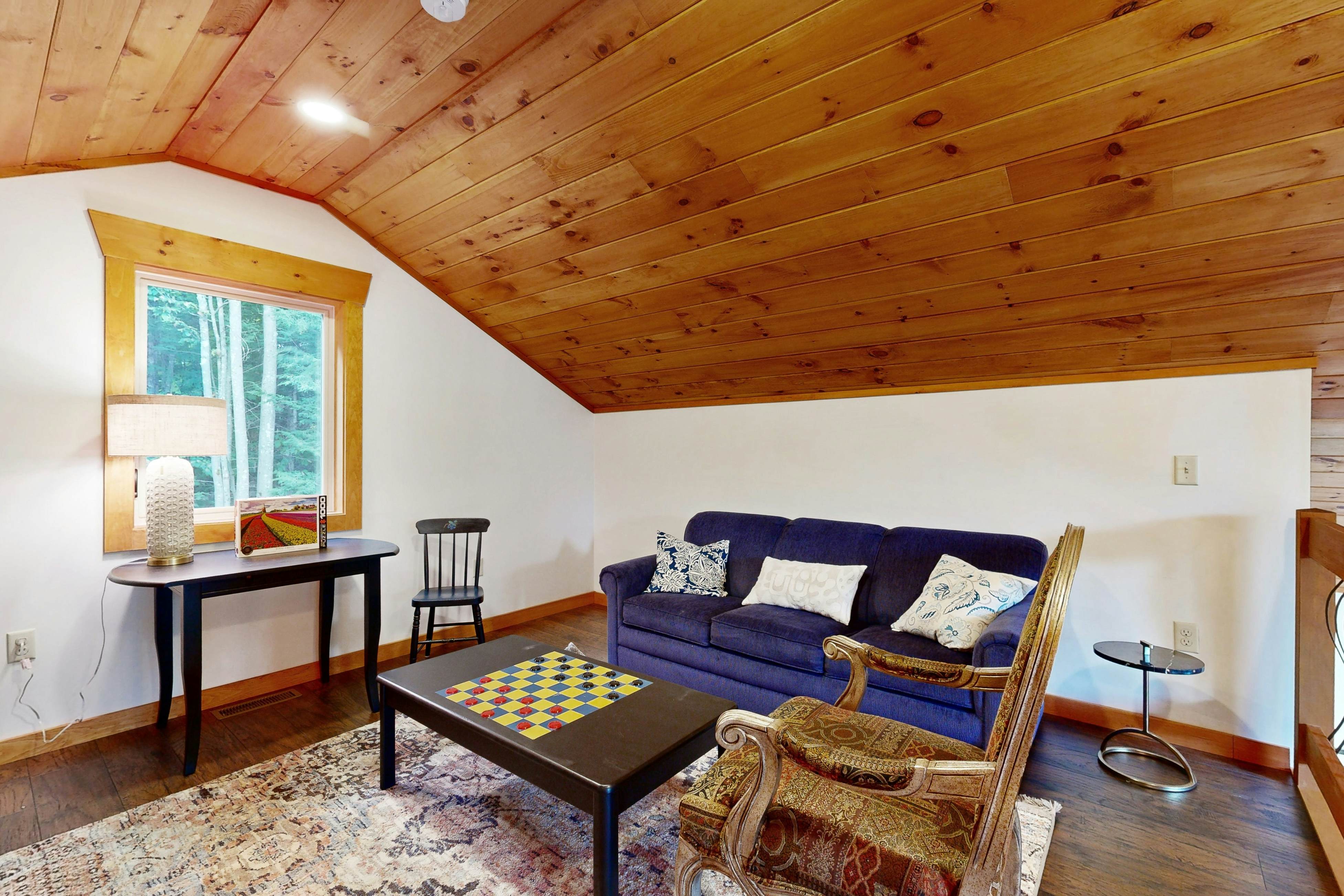 Ferncrest Mountain House