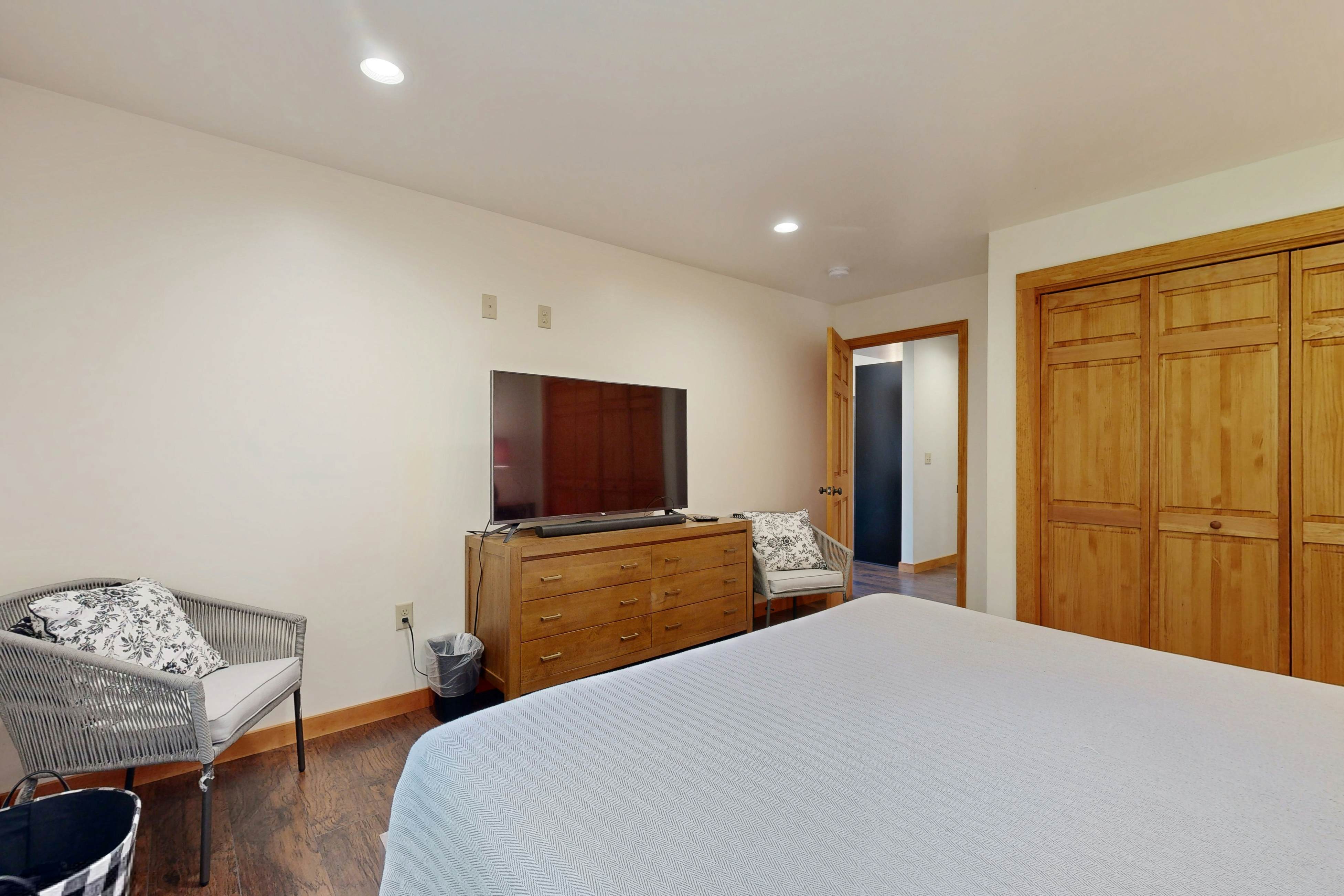 Ferncrest Mountain House