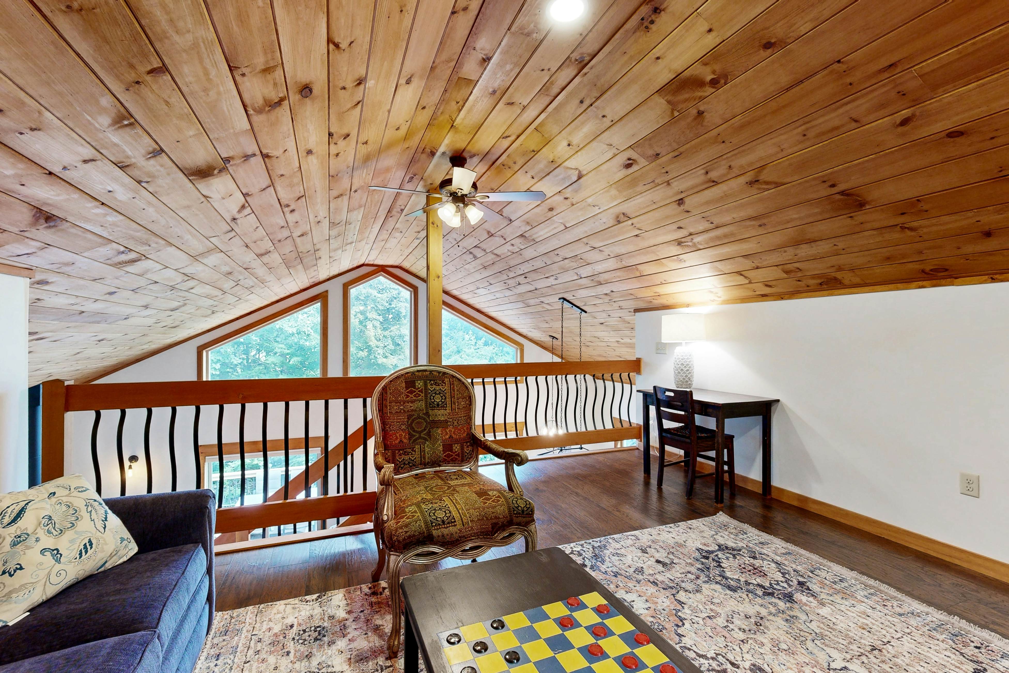 Ferncrest Mountain House