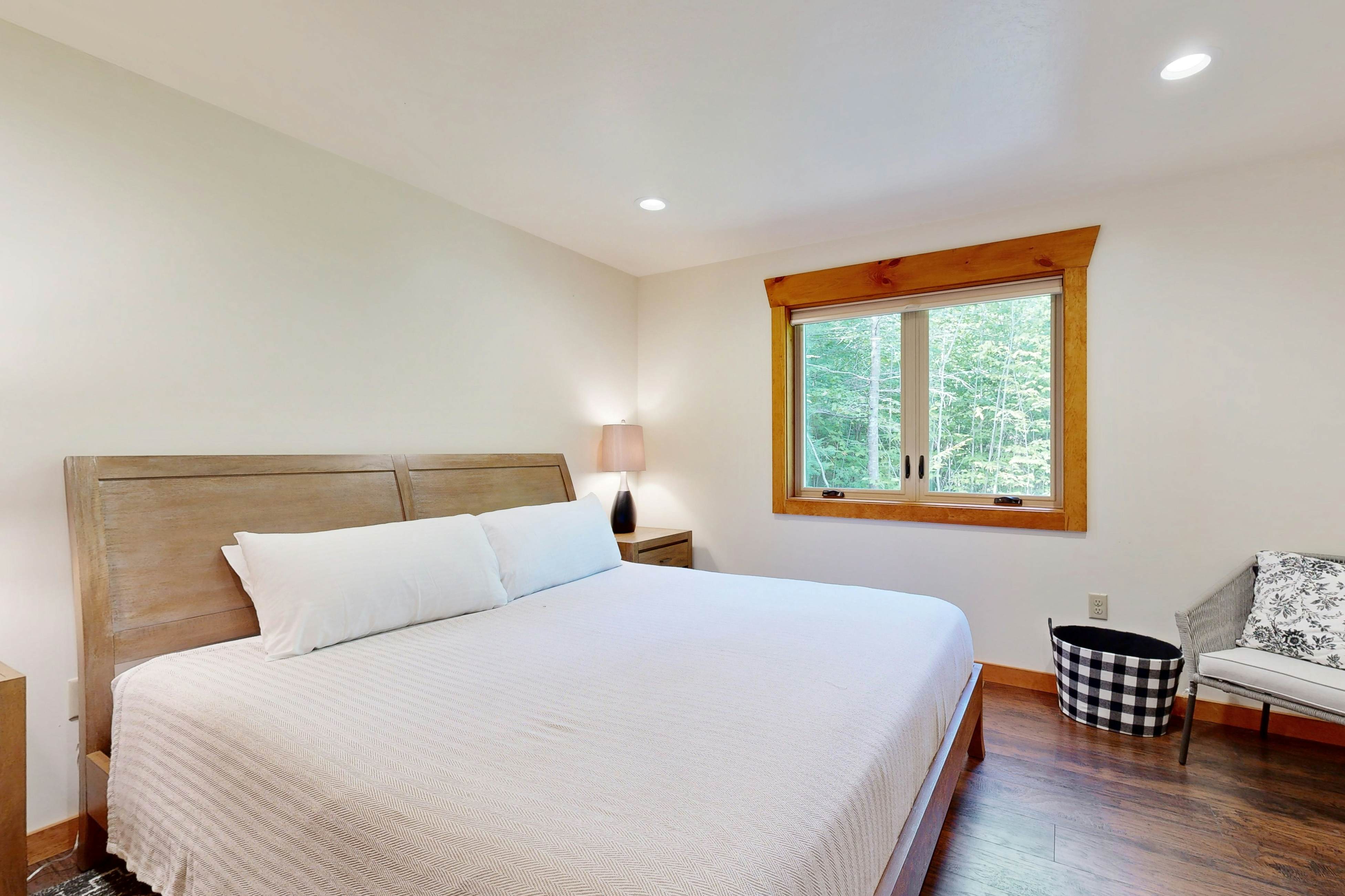 Ferncrest Mountain House