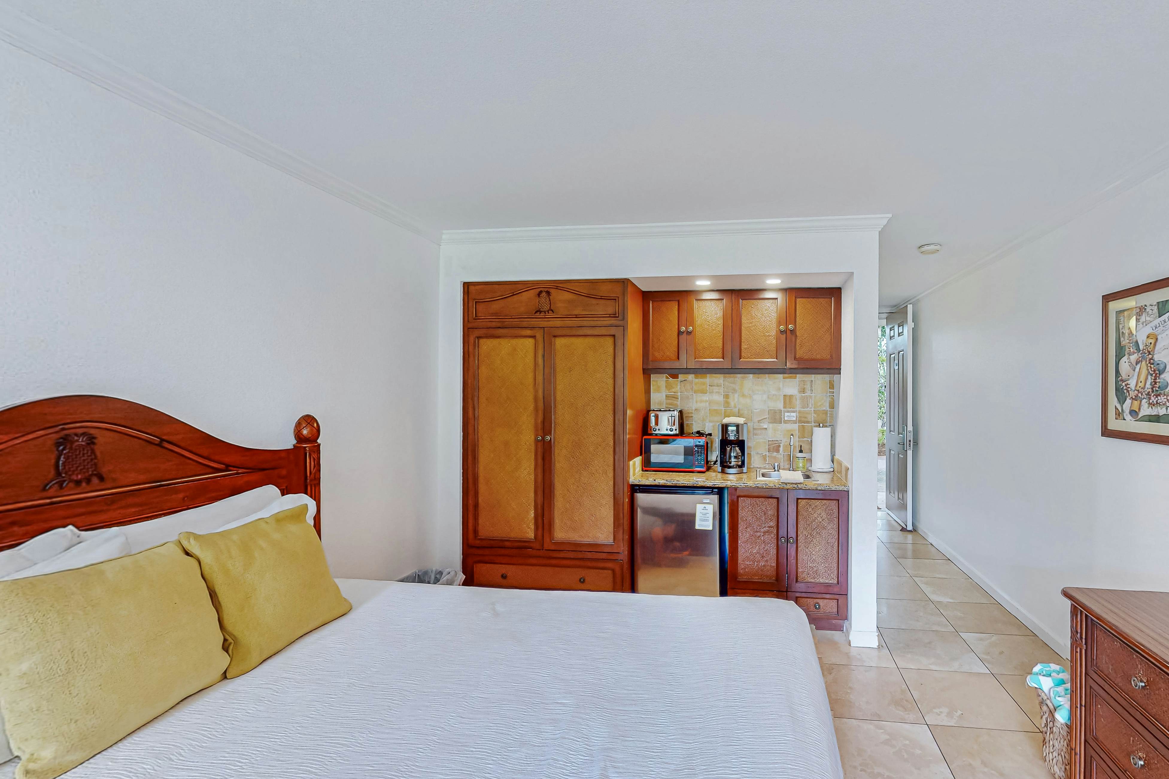 Islander on the Beach 171