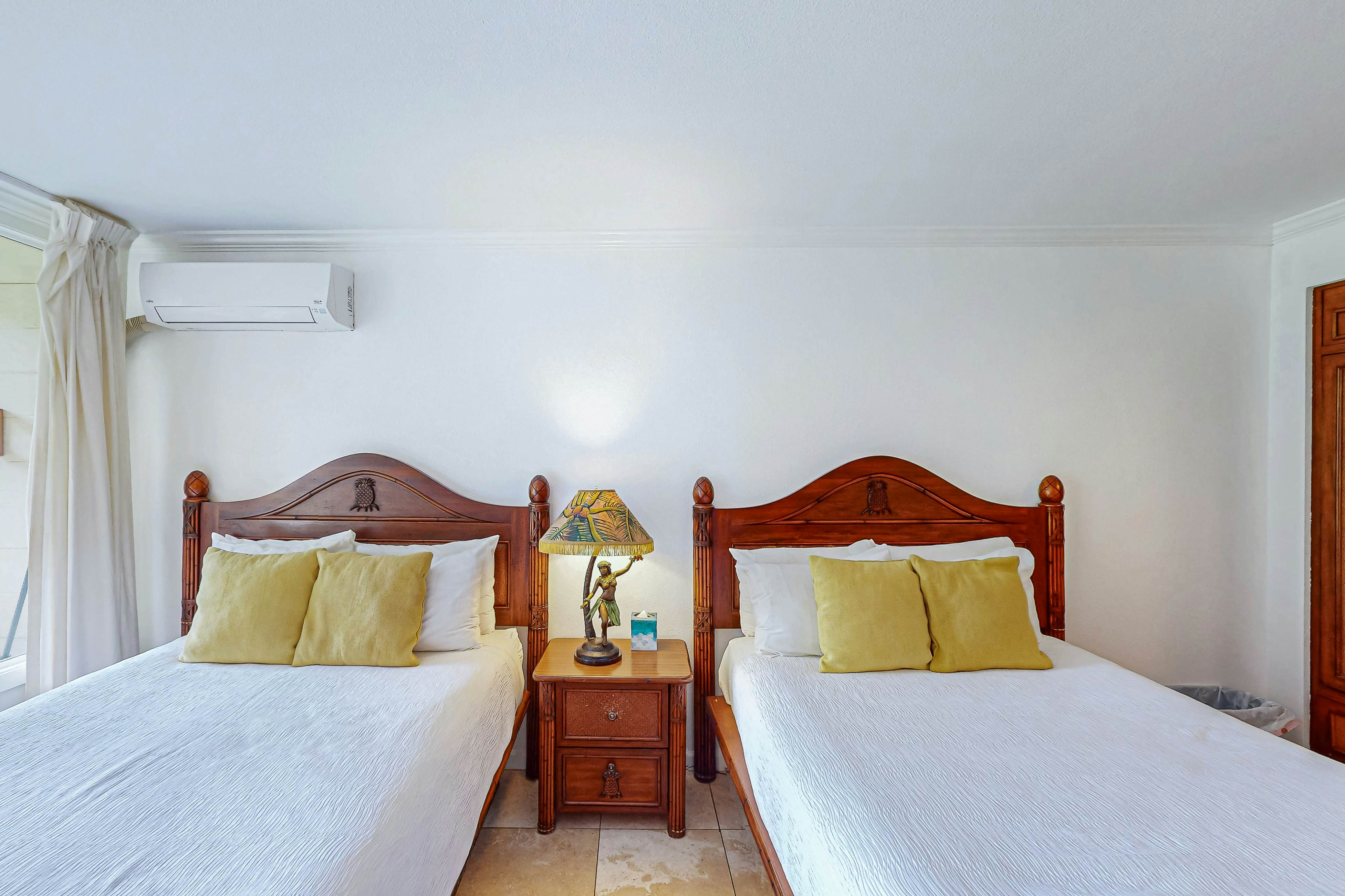 Islander on the Beach 171