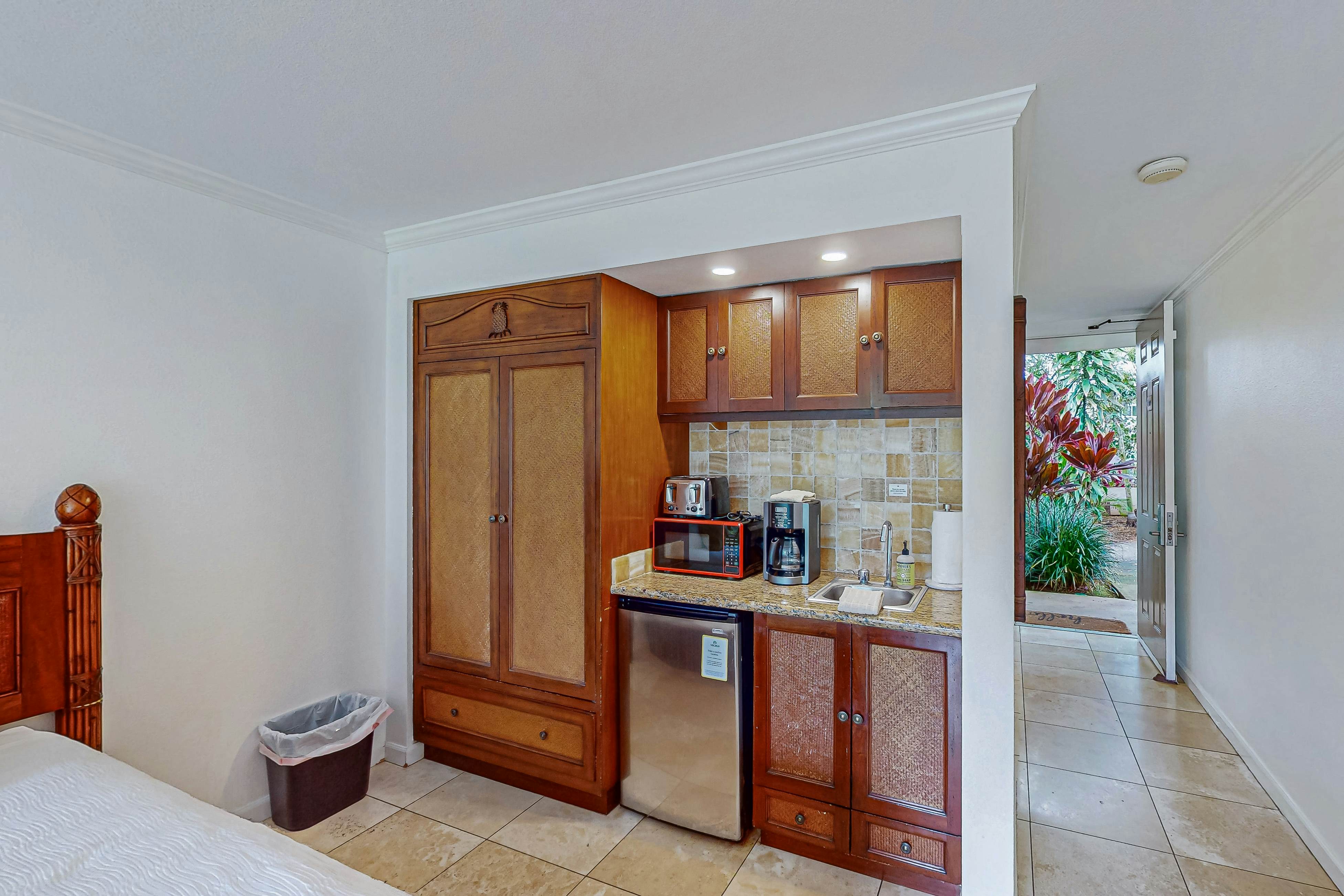 Islander on the Beach 171