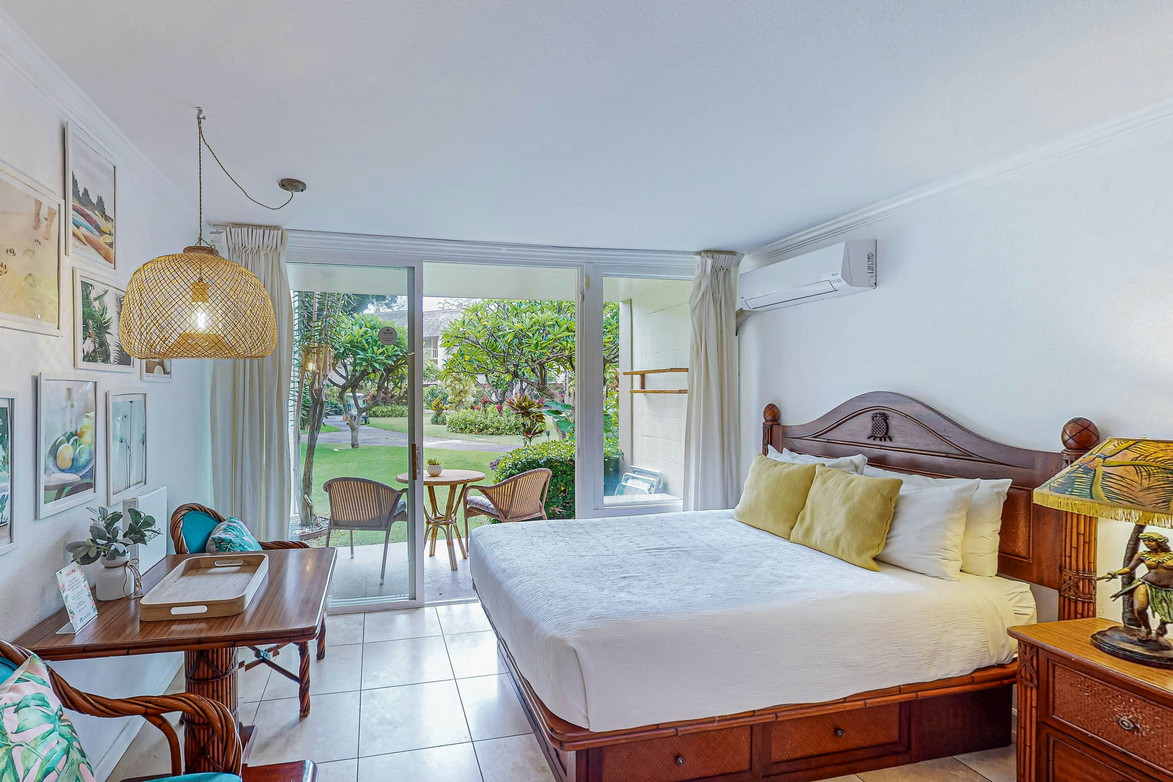 Islander on the Beach 171