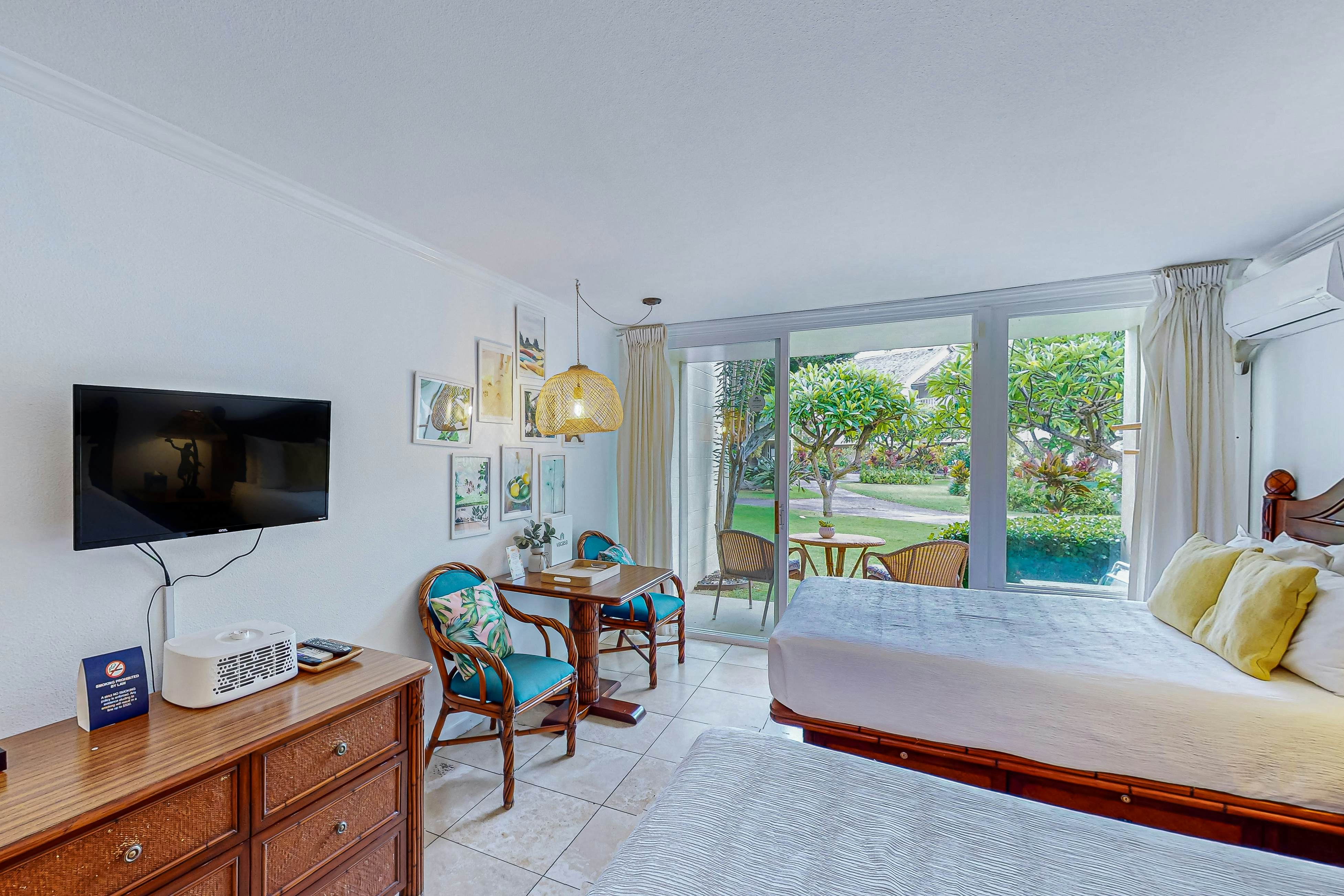 Islander on the Beach 171