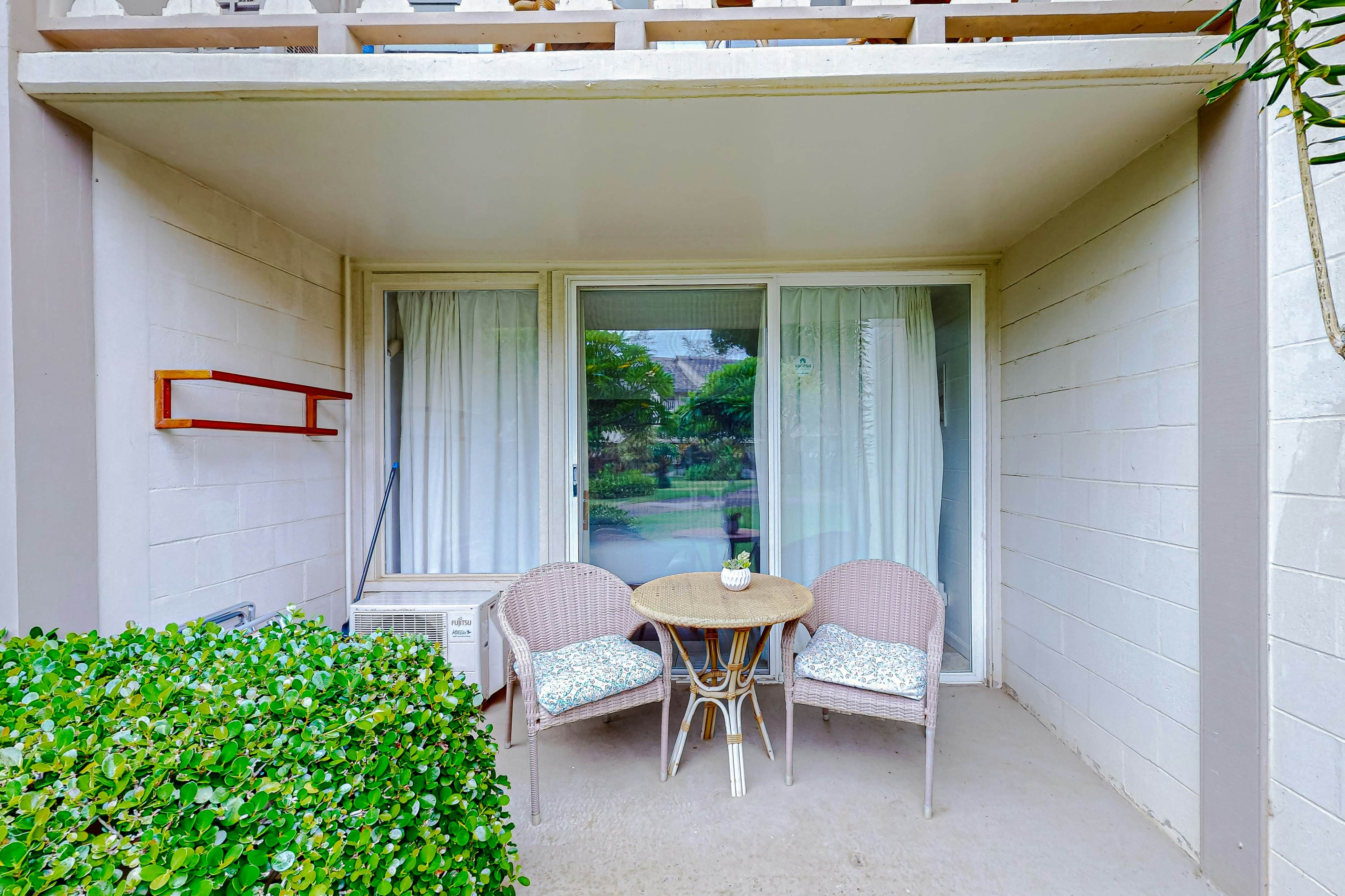 Islander on the Beach 171