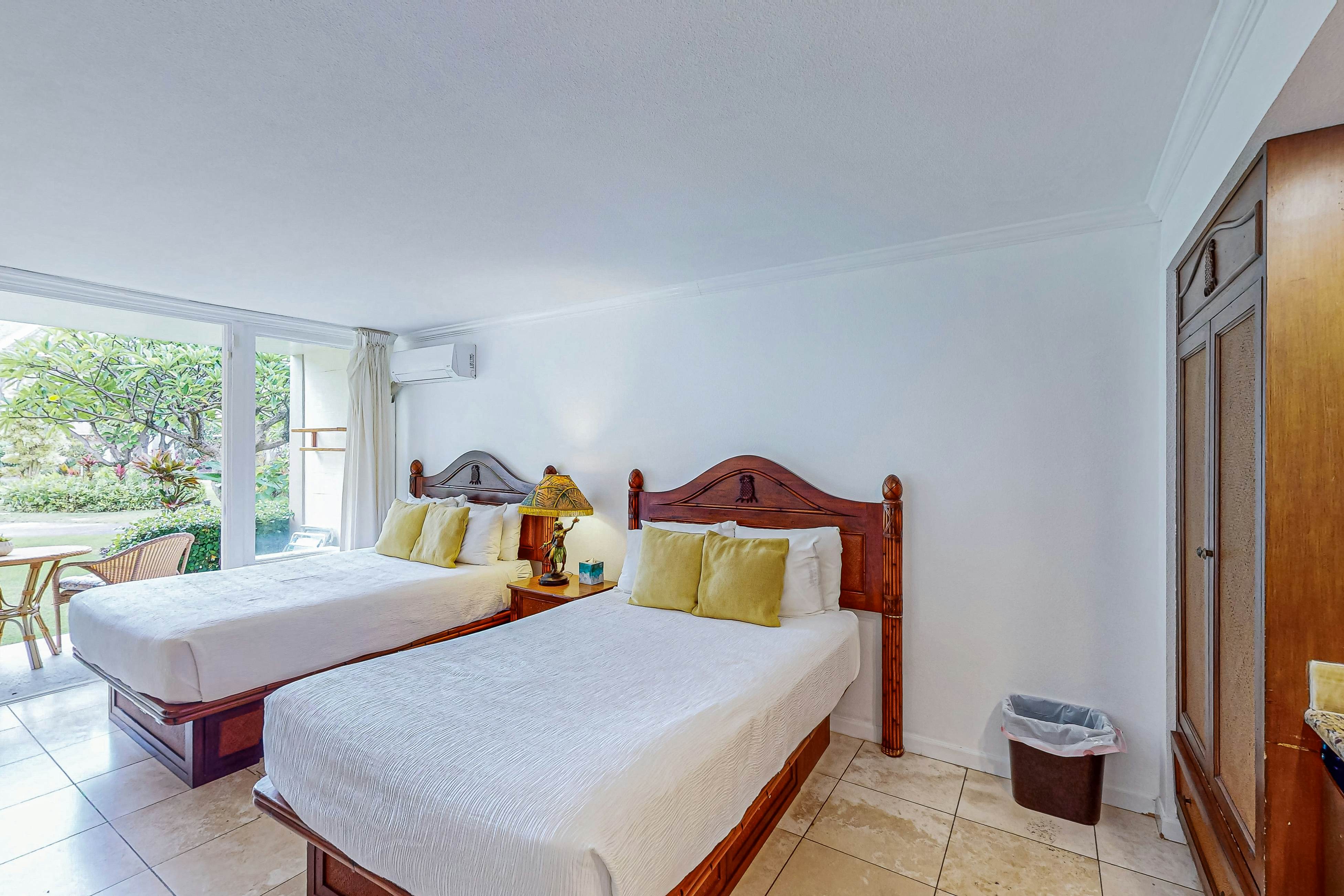 Islander on the Beach 171