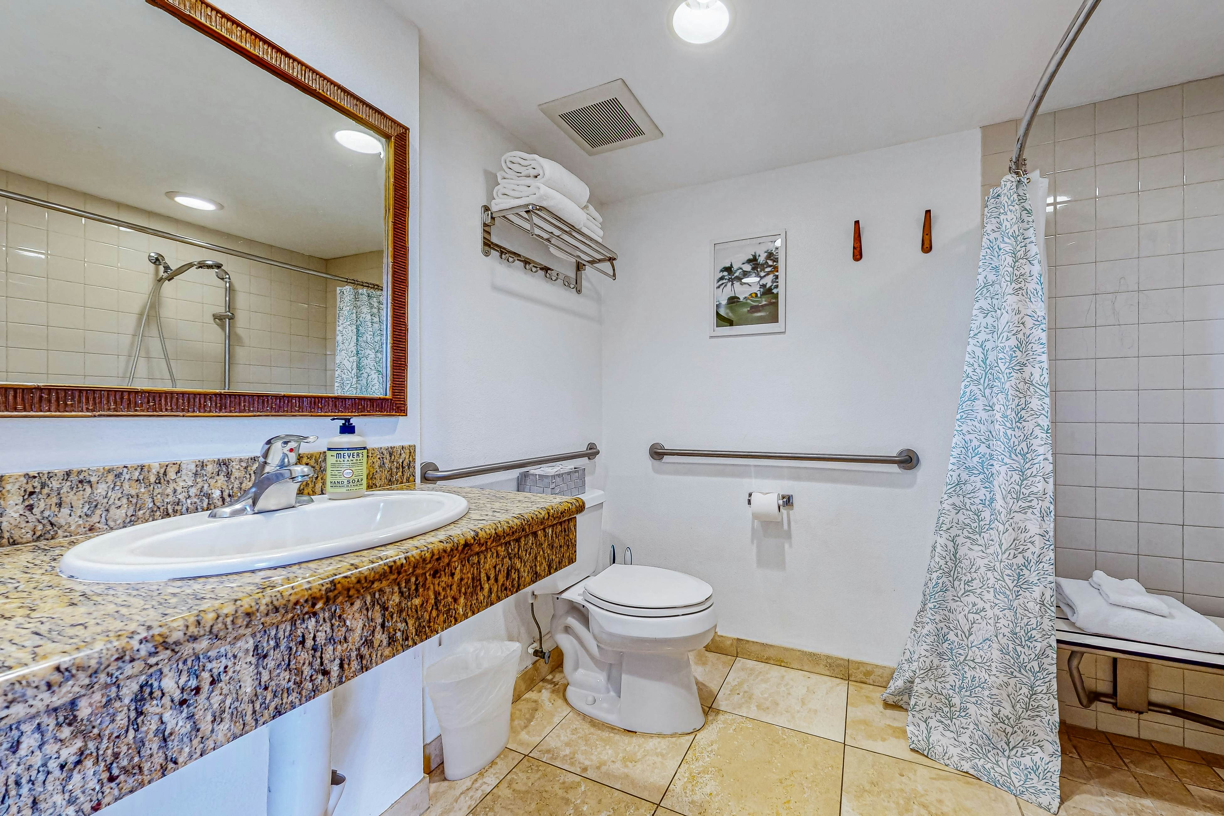 Islander on the Beach 171