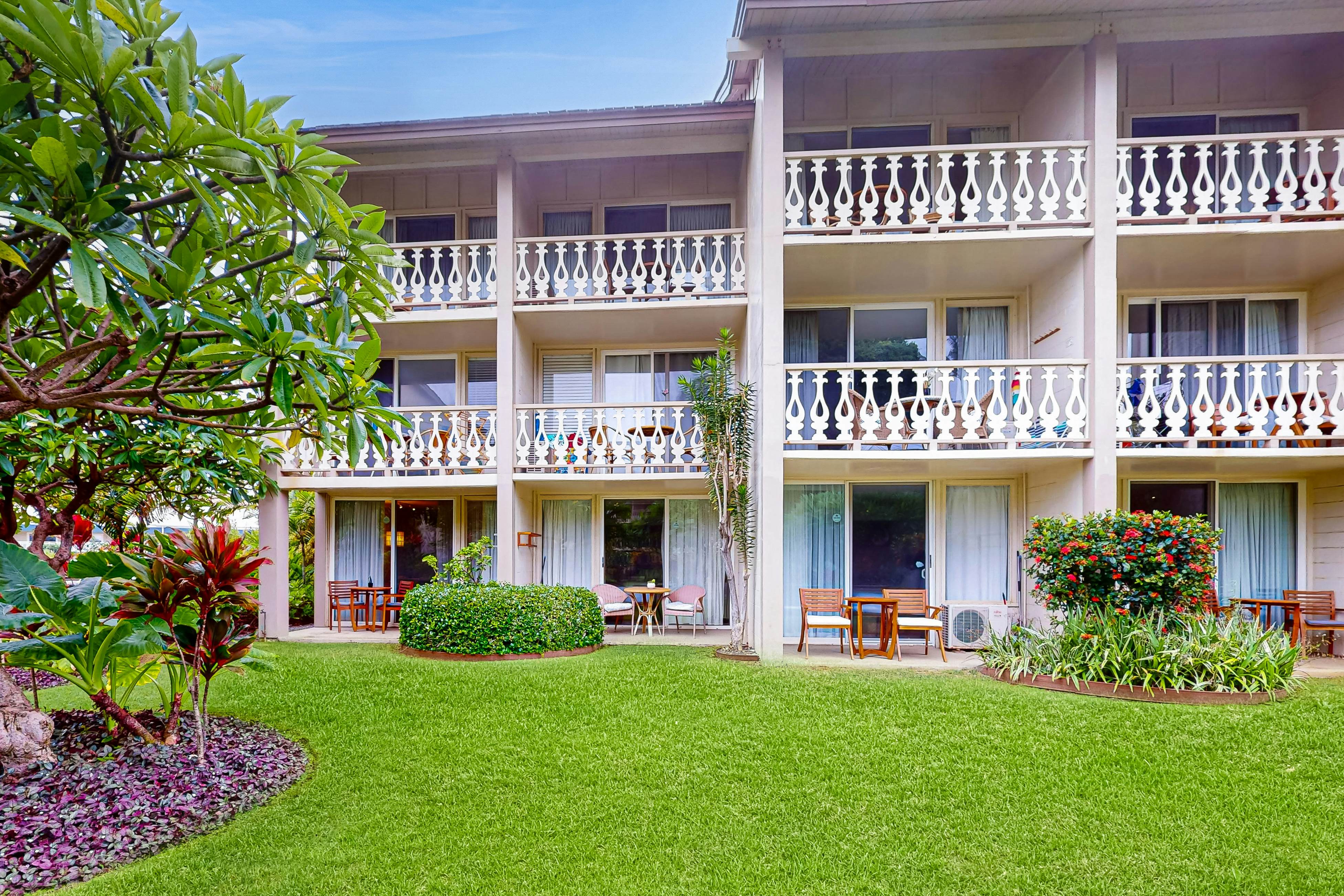 Islander on the Beach 171