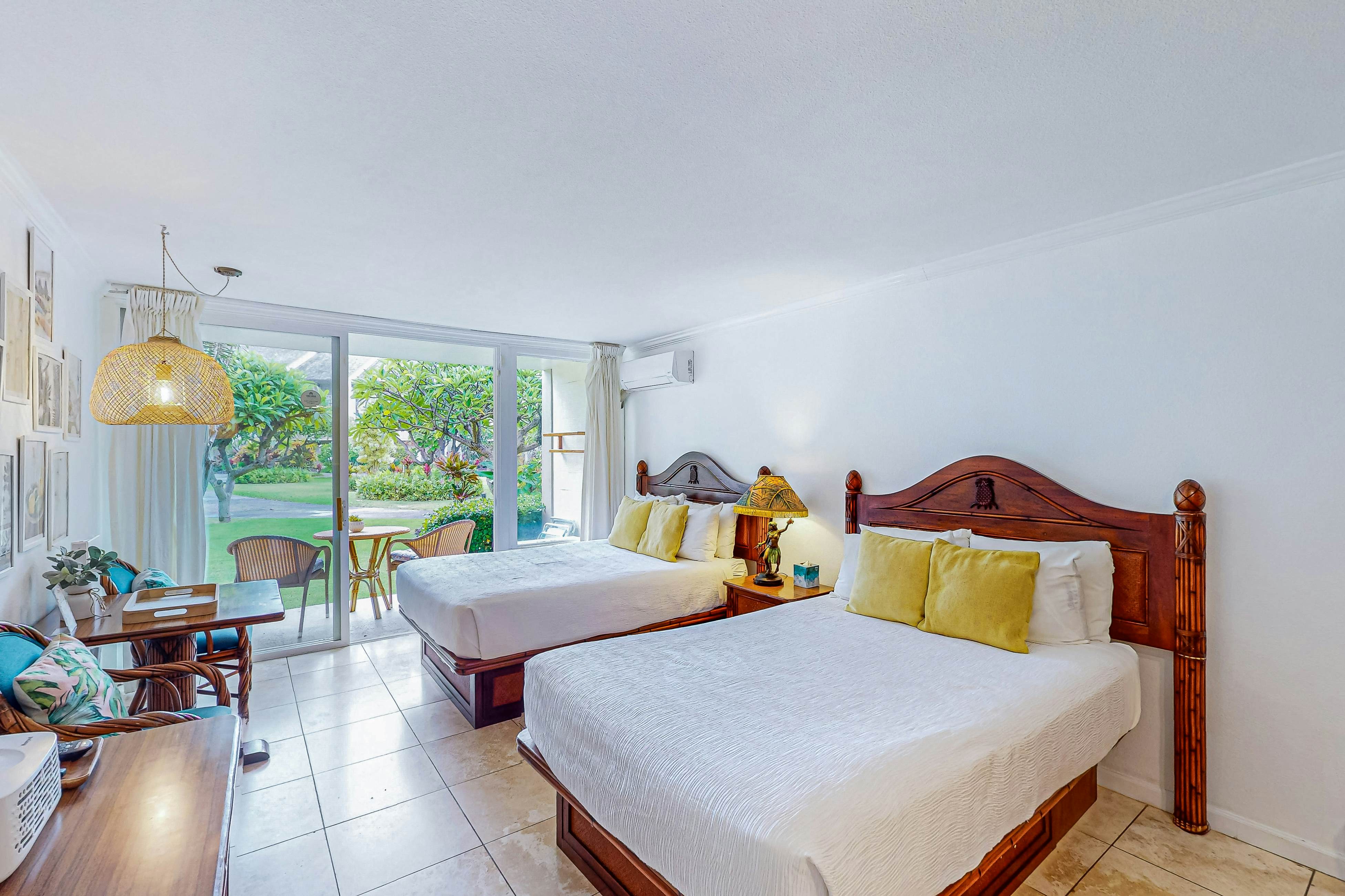 Islander on the Beach 171