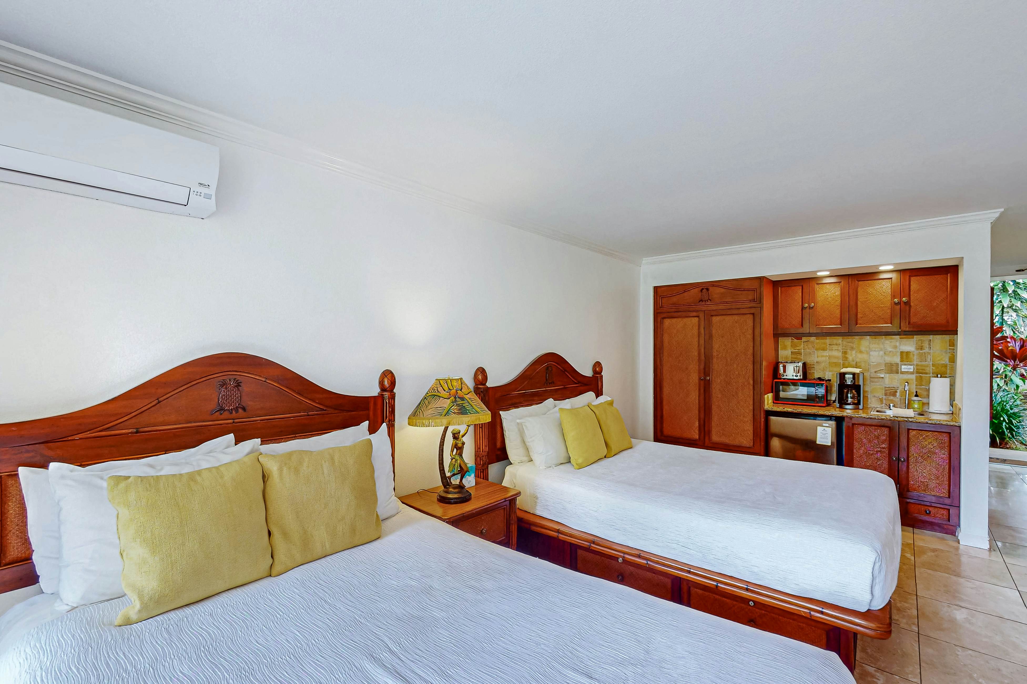 Islander on the Beach 171