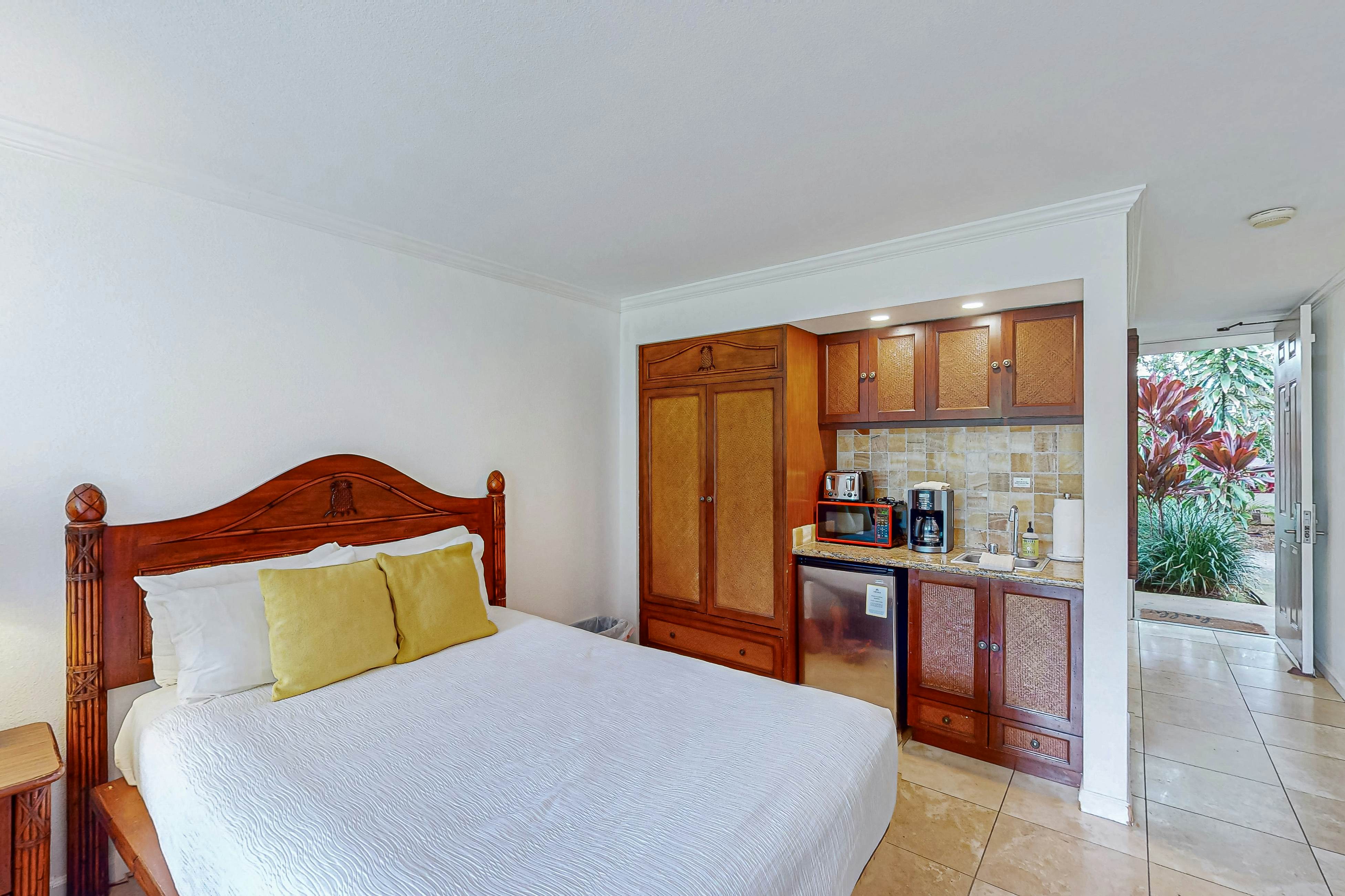 Islander on the Beach 171