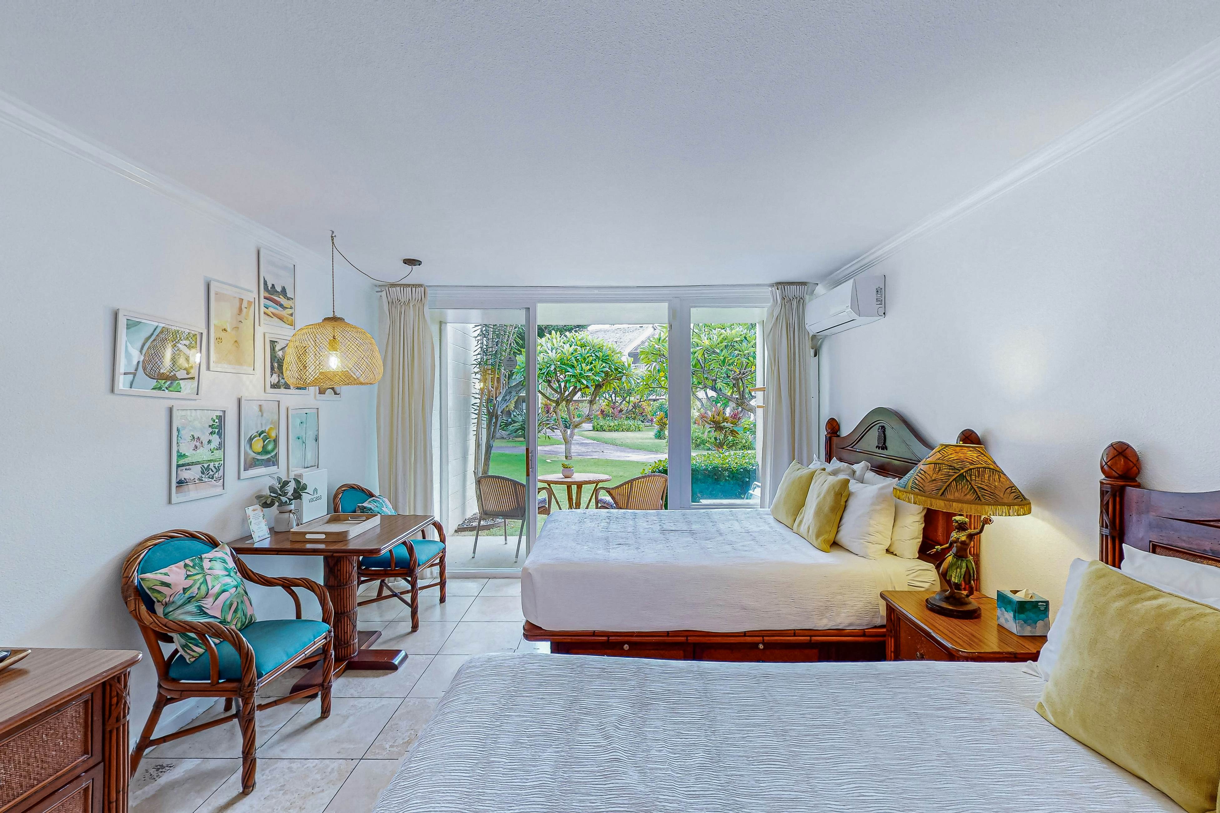 Islander on the Beach 171