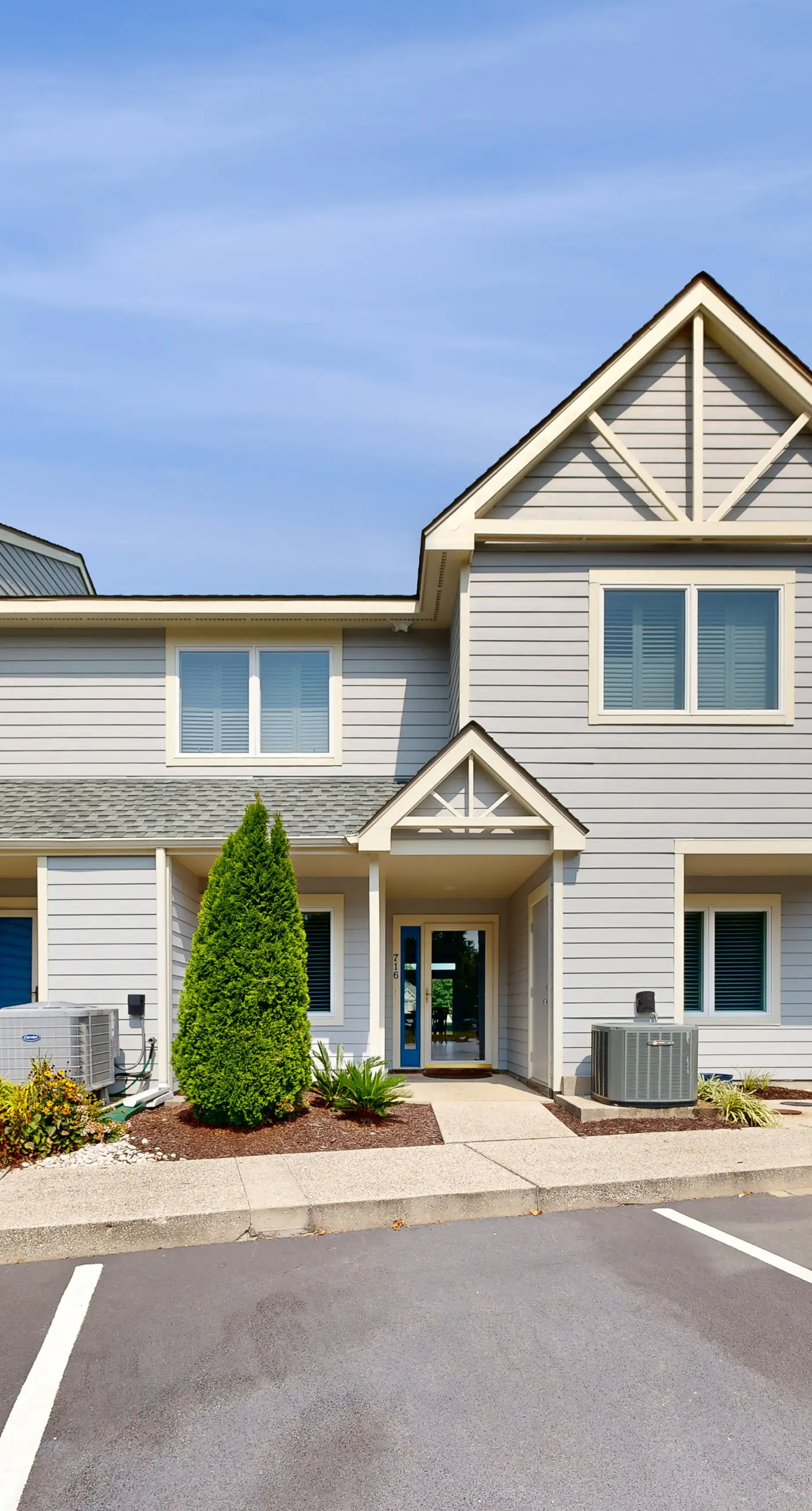 Spring Lake - 38167 West Dr, Unit #716