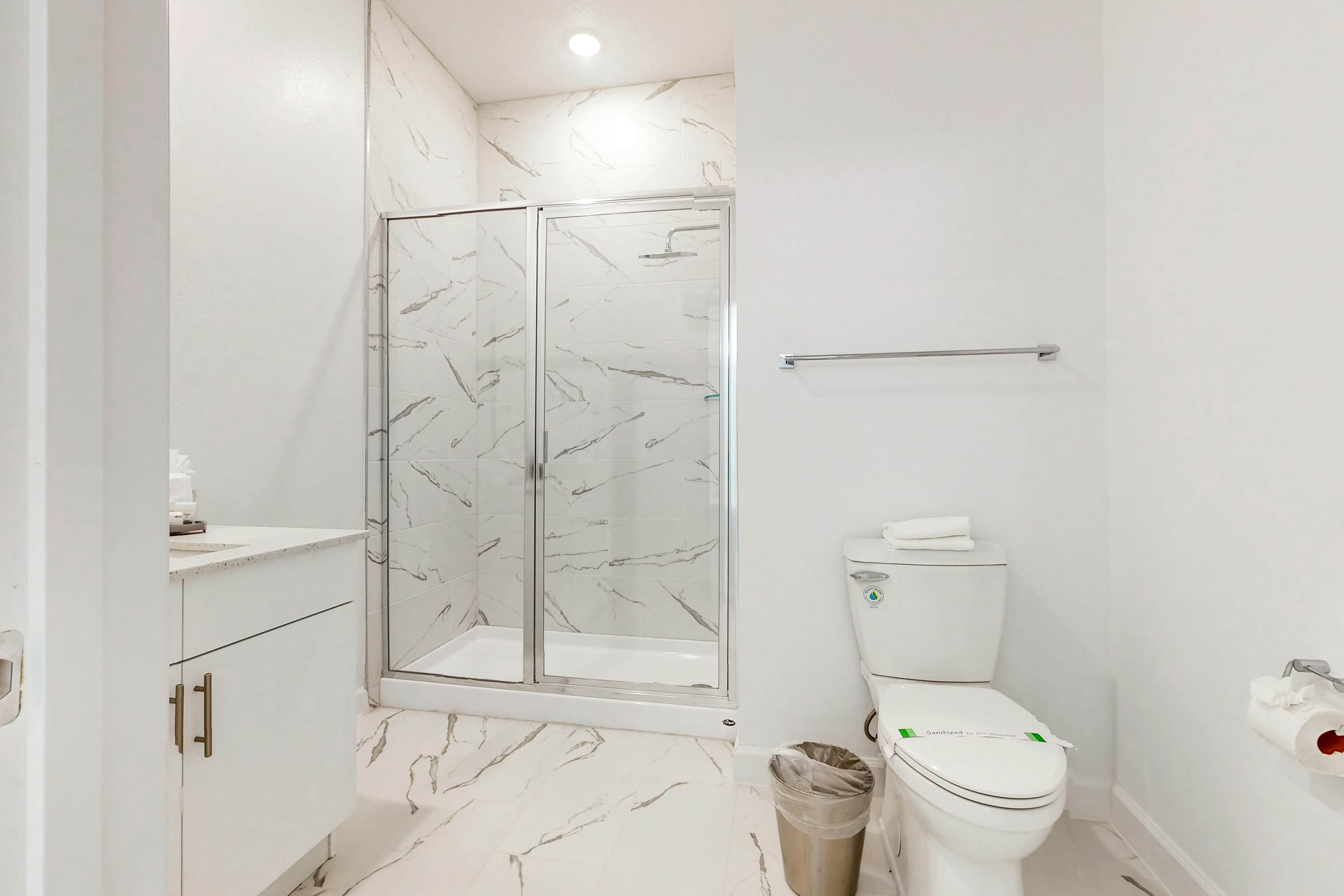 Adventure Springs Getaway at Azur Resort