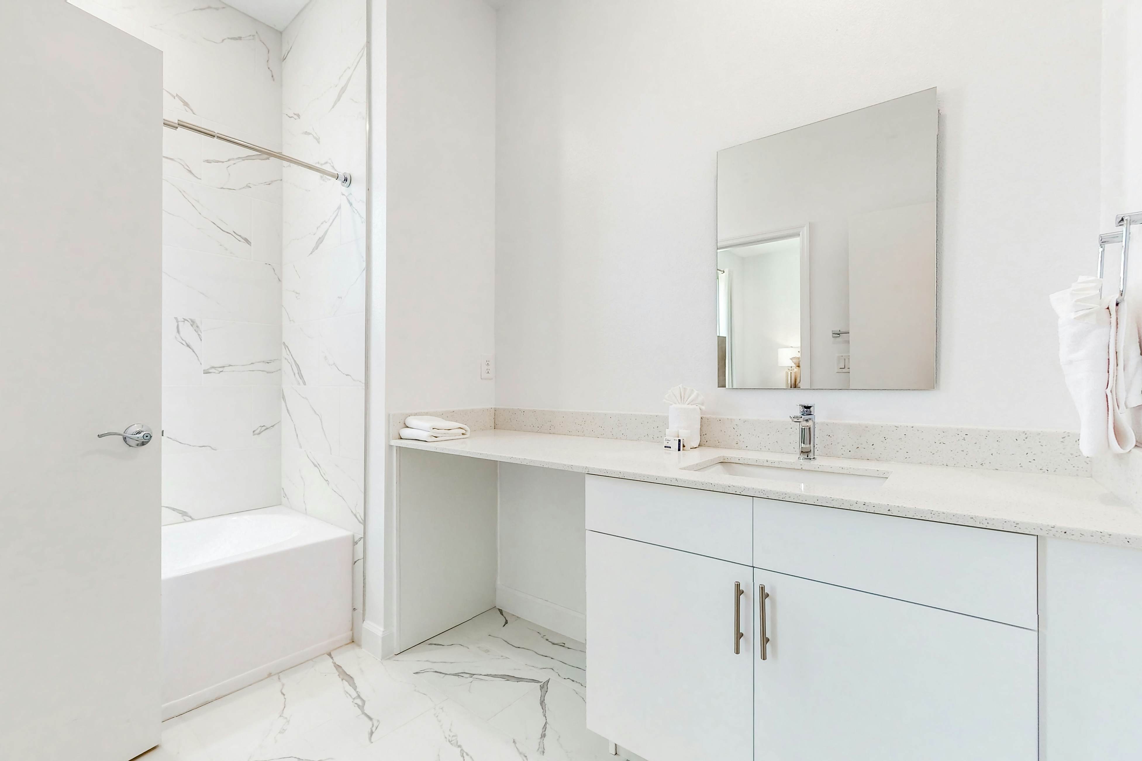 Adventure Springs Getaway at Azur Resort