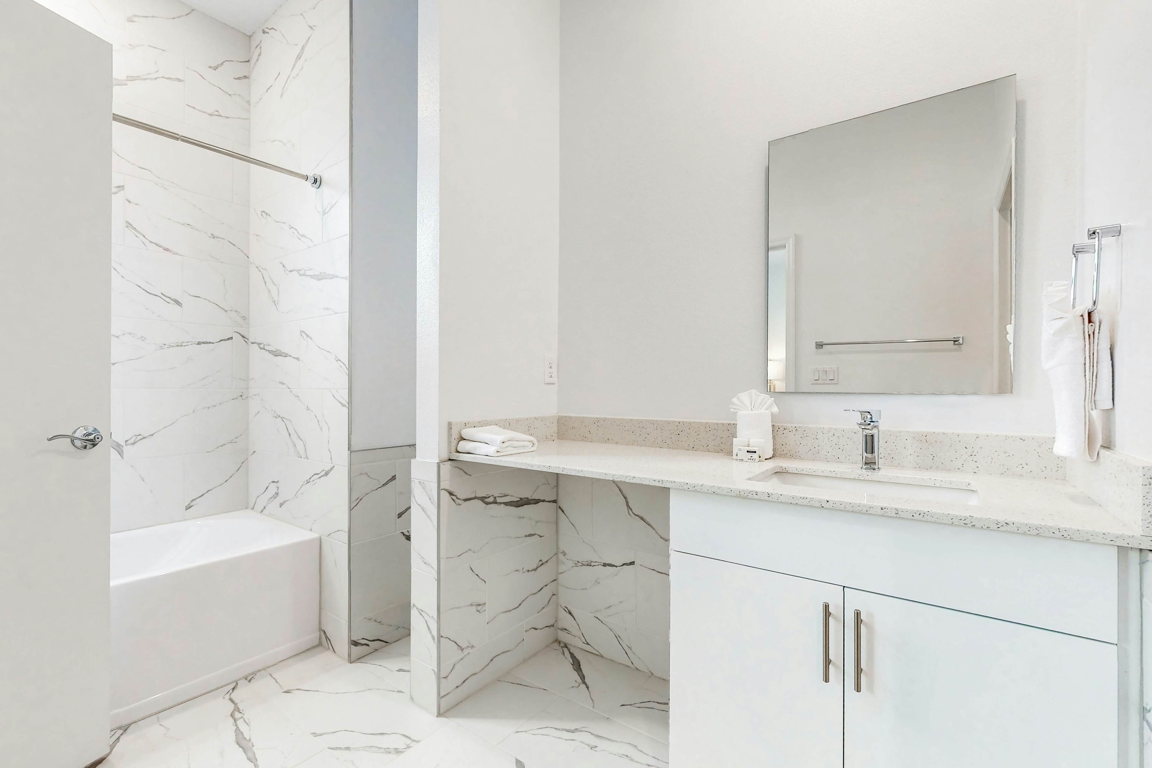 Adventure Springs Getaway at Azur Resort