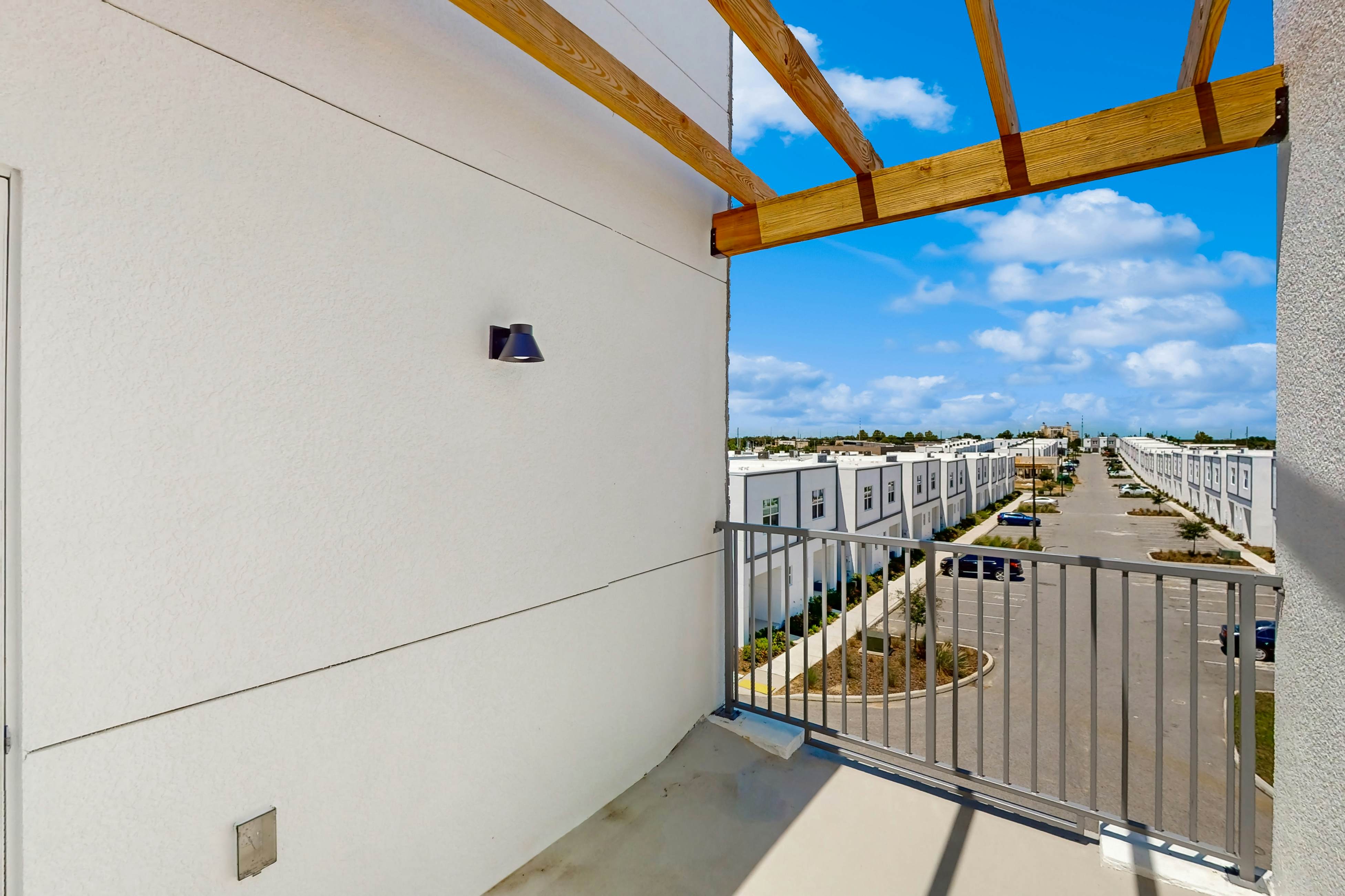 Adventure Springs Getaway at Azur Resort