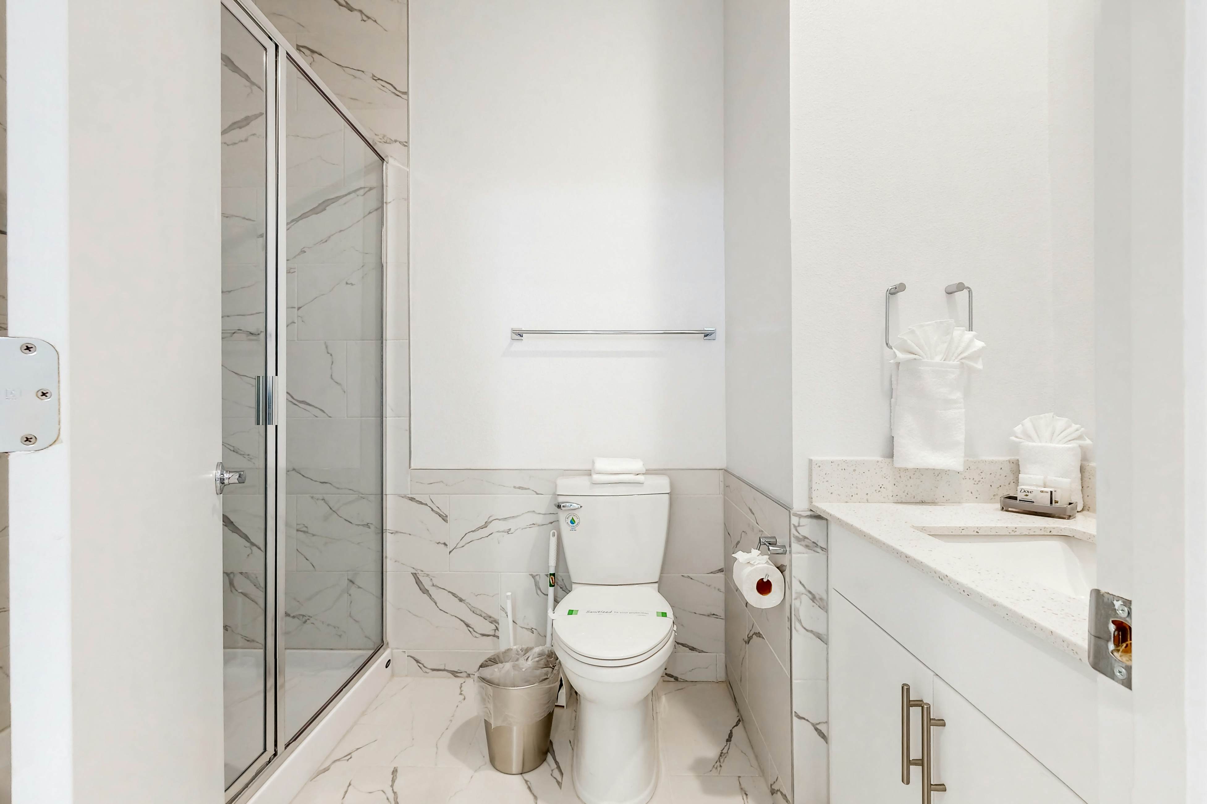 Adventure Springs Getaway at Azur Resort