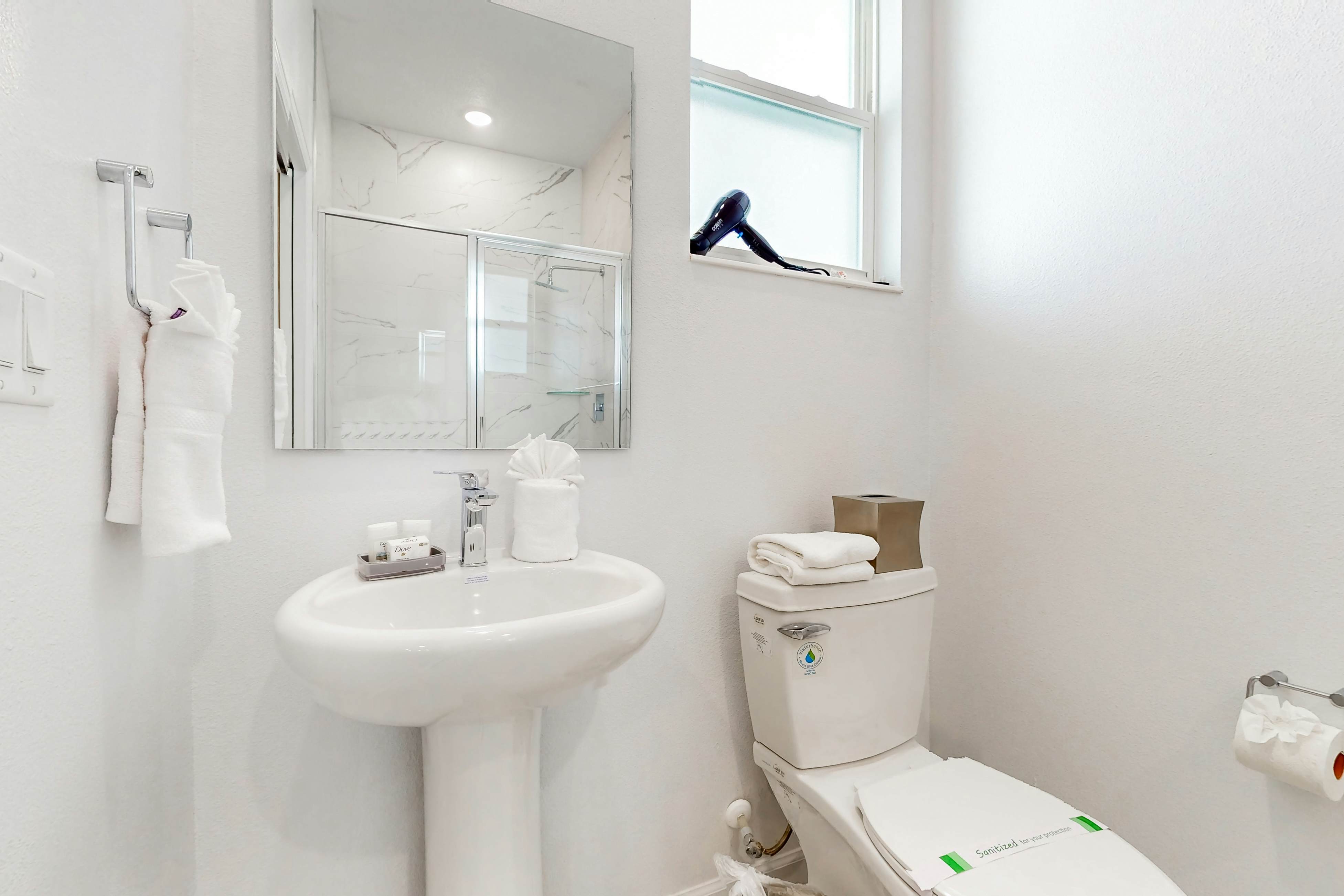 Adventure Springs Getaway at Azur Resort