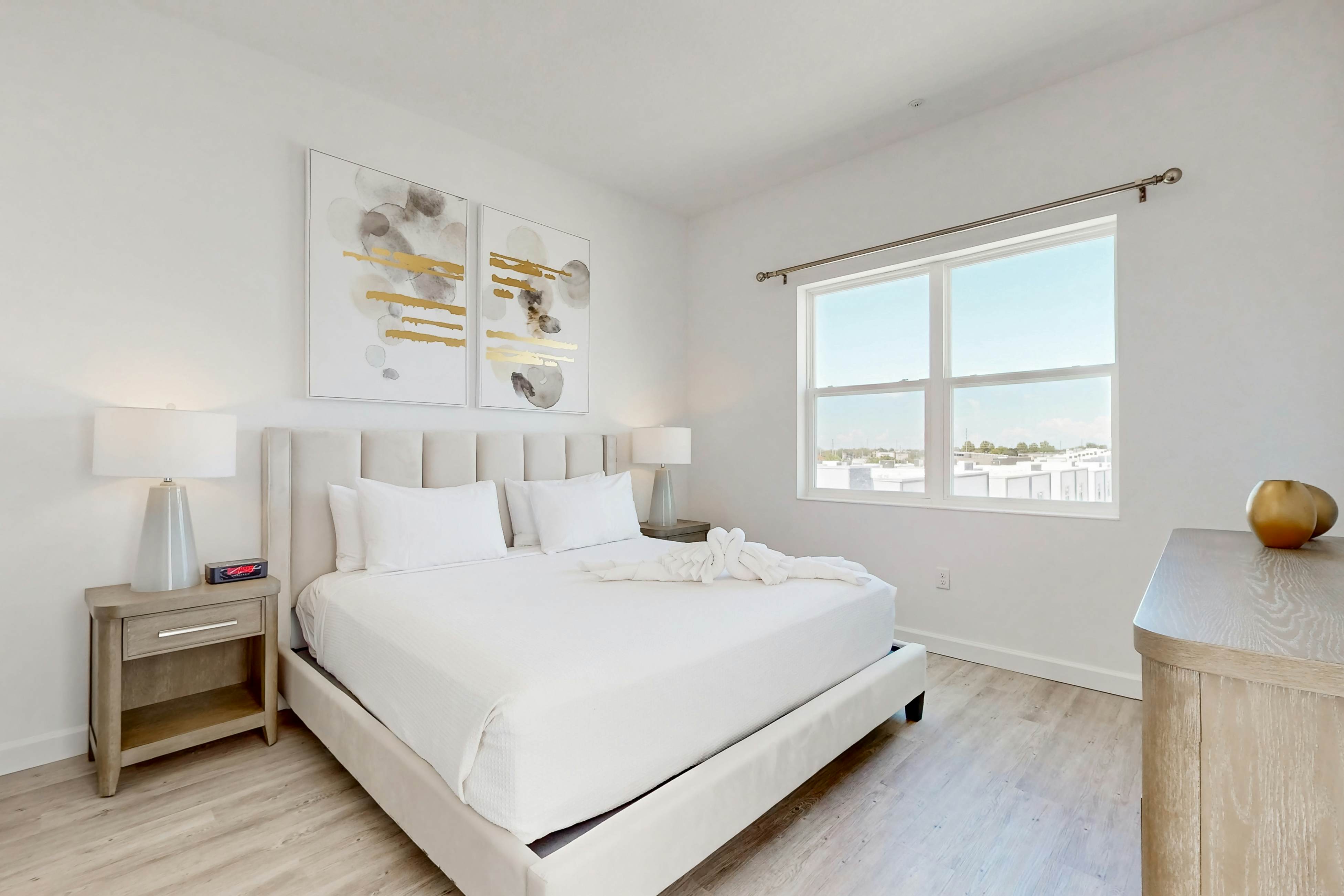 Adventure Springs Getaway at Azur Resort