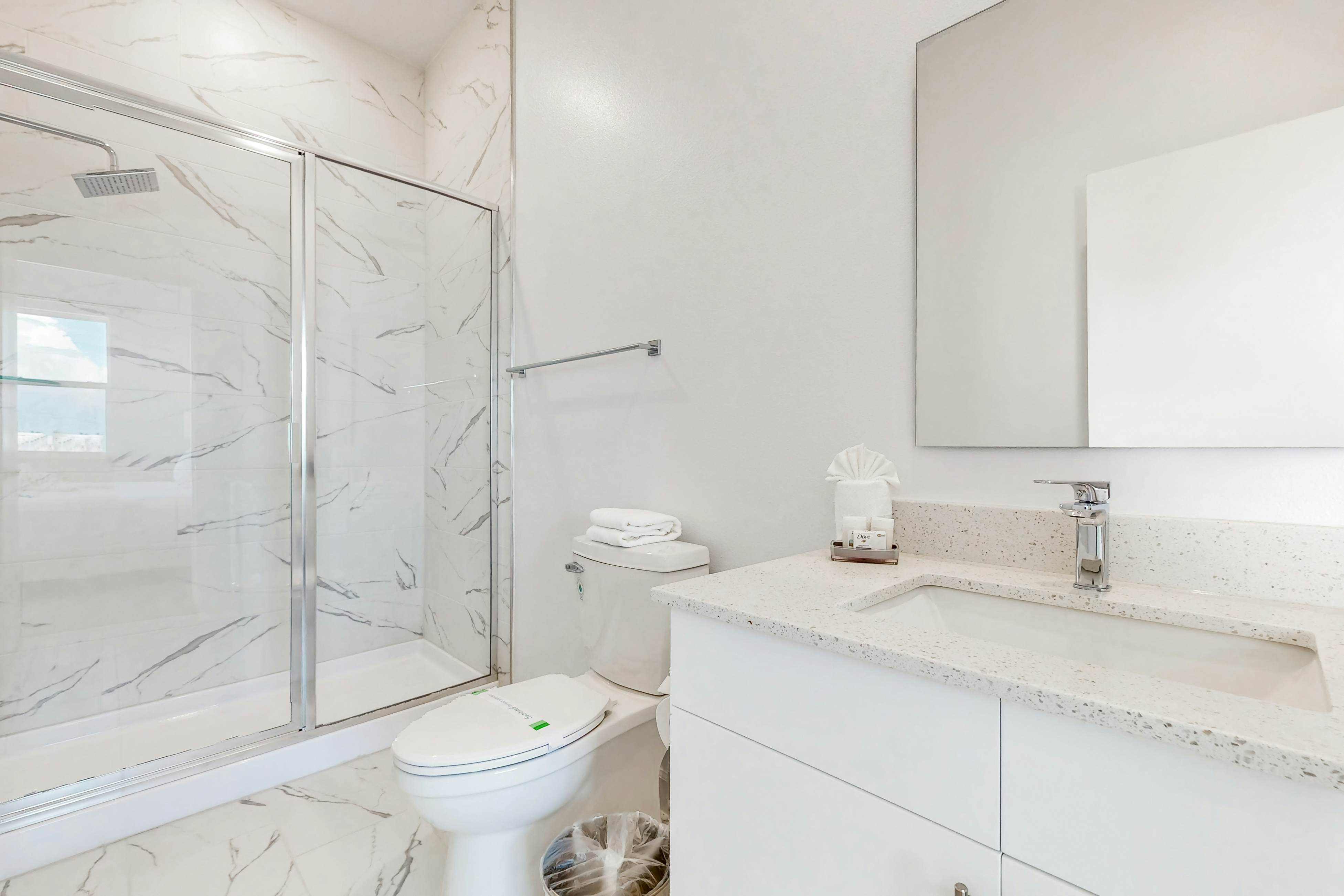 Adventure Springs Getaway at Azur Resort