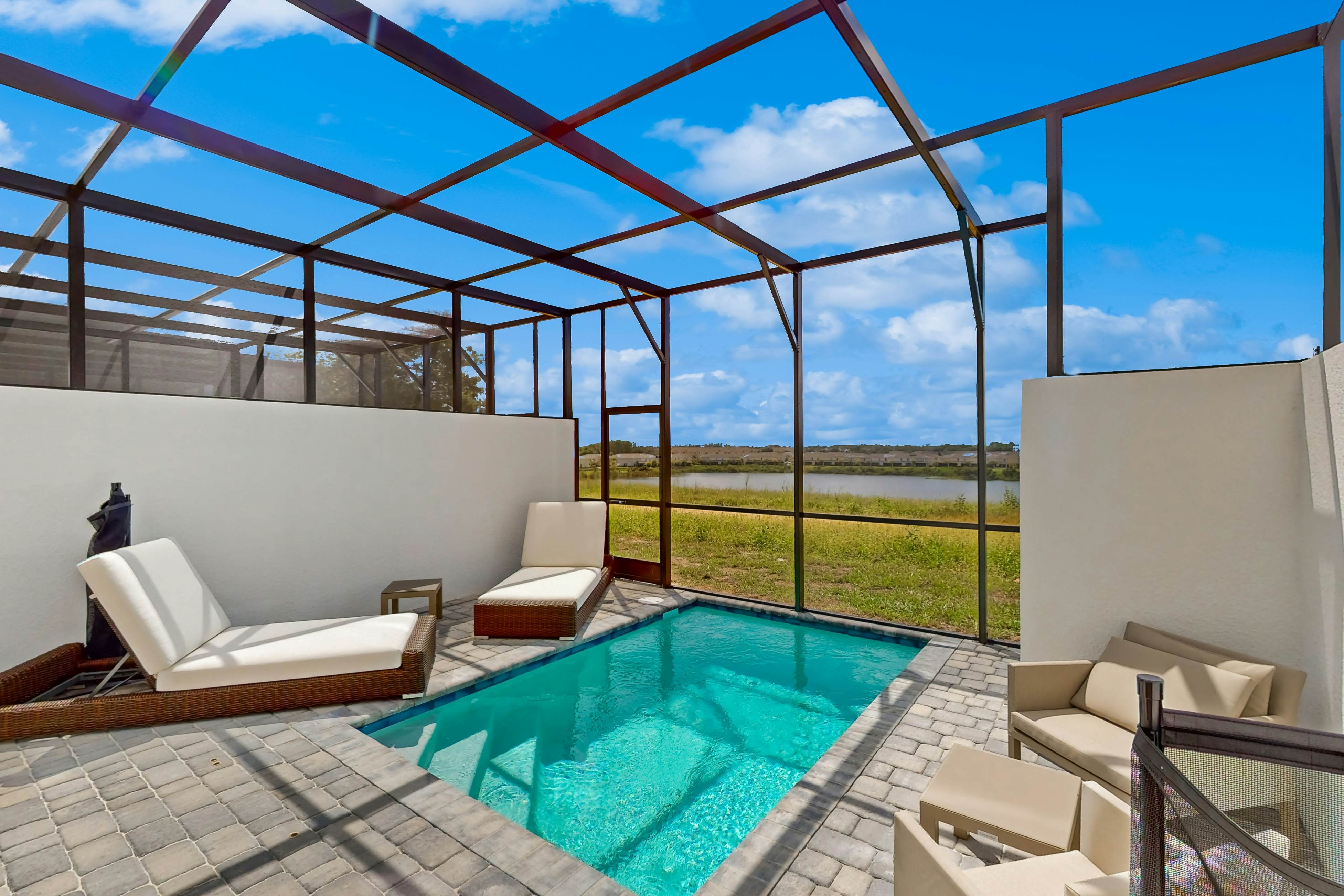 Adventure Springs Getaway at Azur Resort