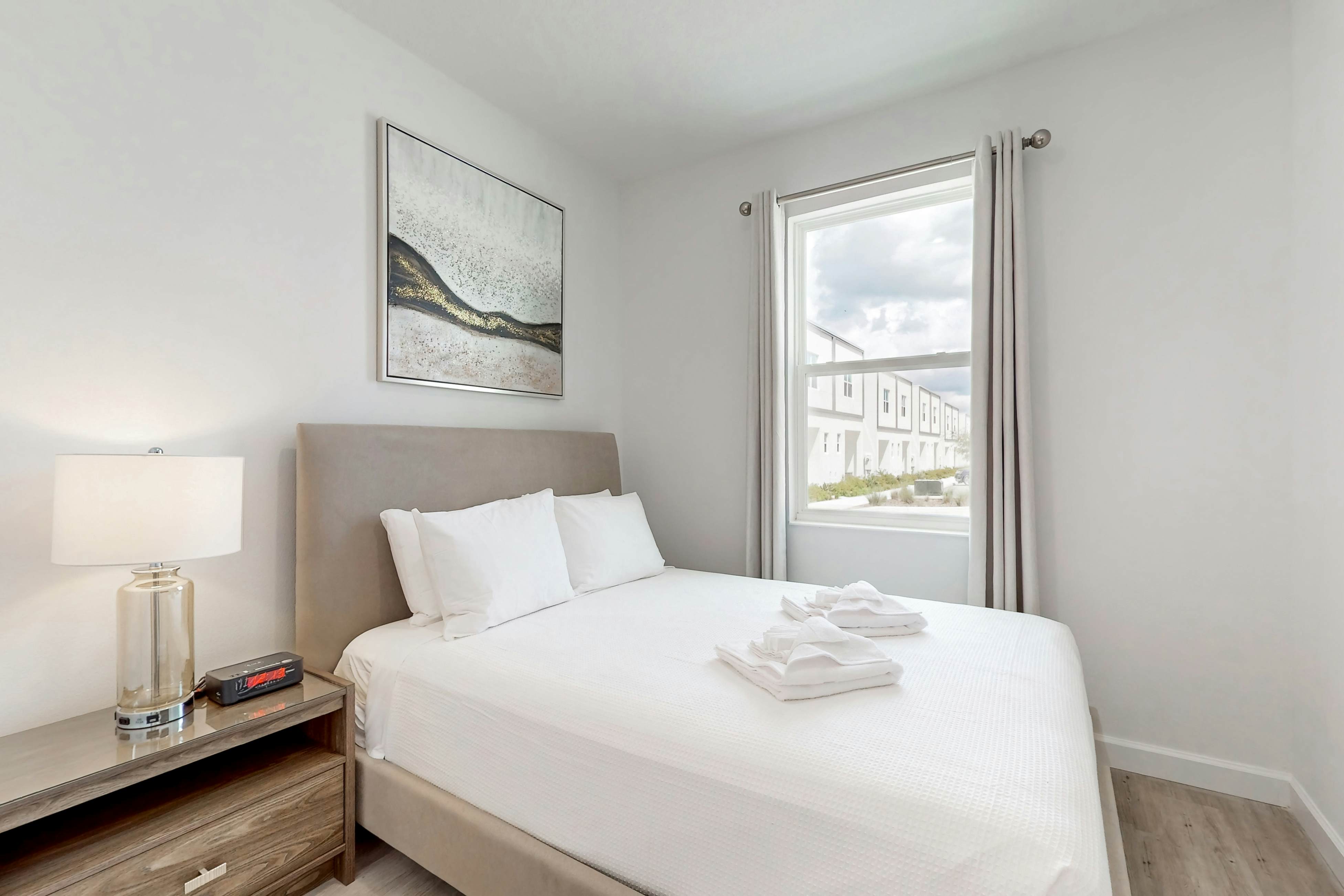 Adventure Springs Getaway at Azur Resort