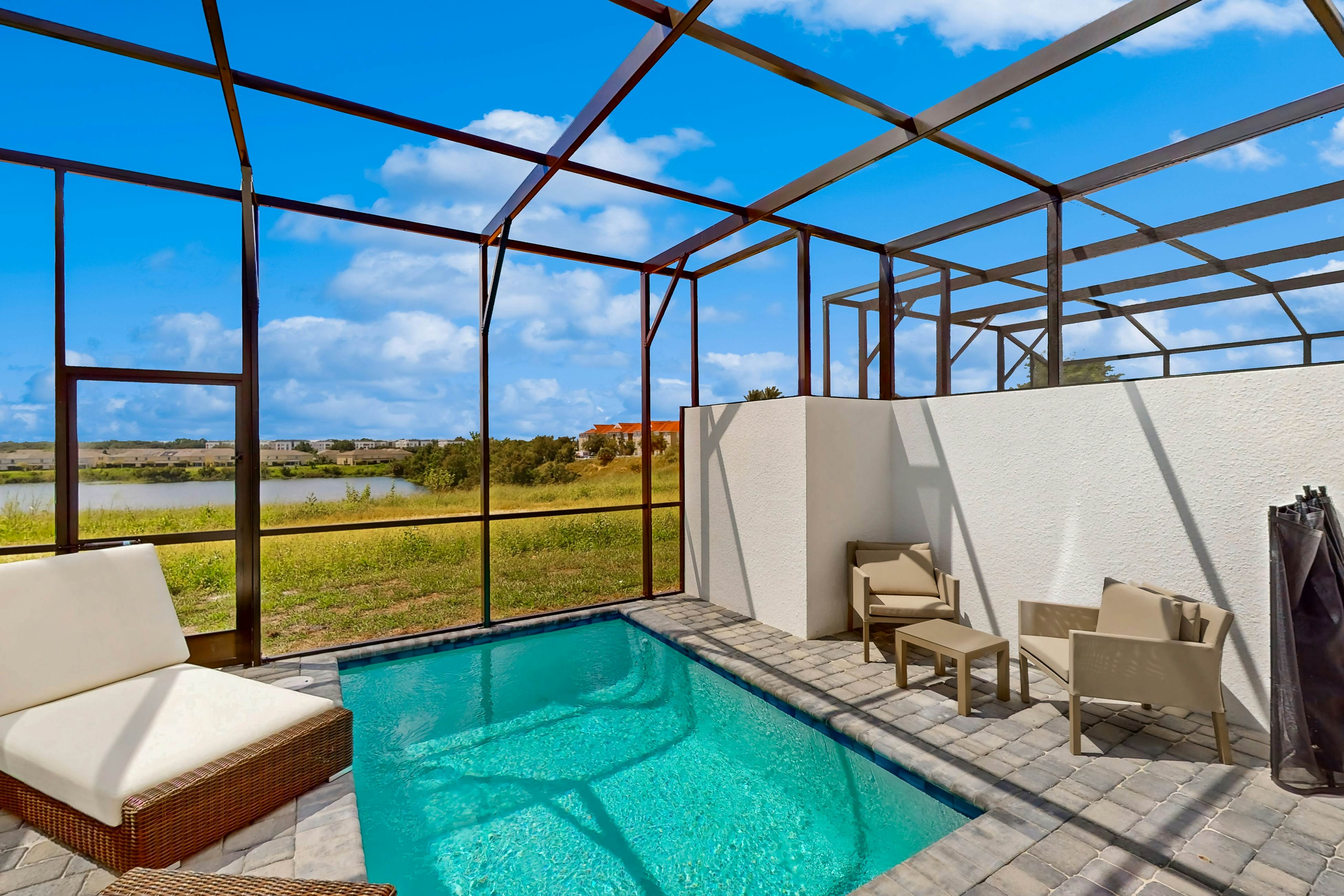 Adventure Springs Getaway at Azur Resort