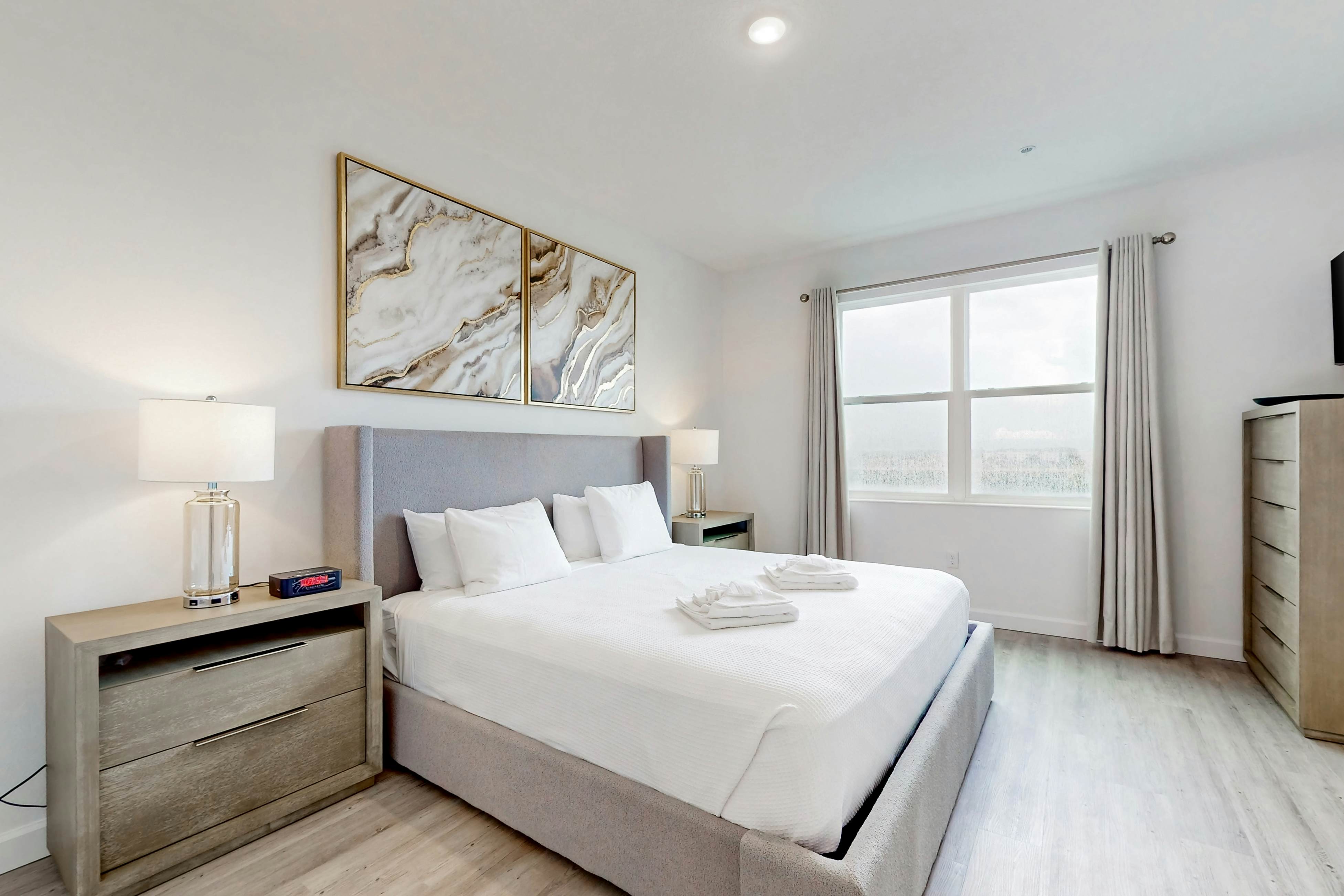 Adventure Springs Getaway at Azur Resort