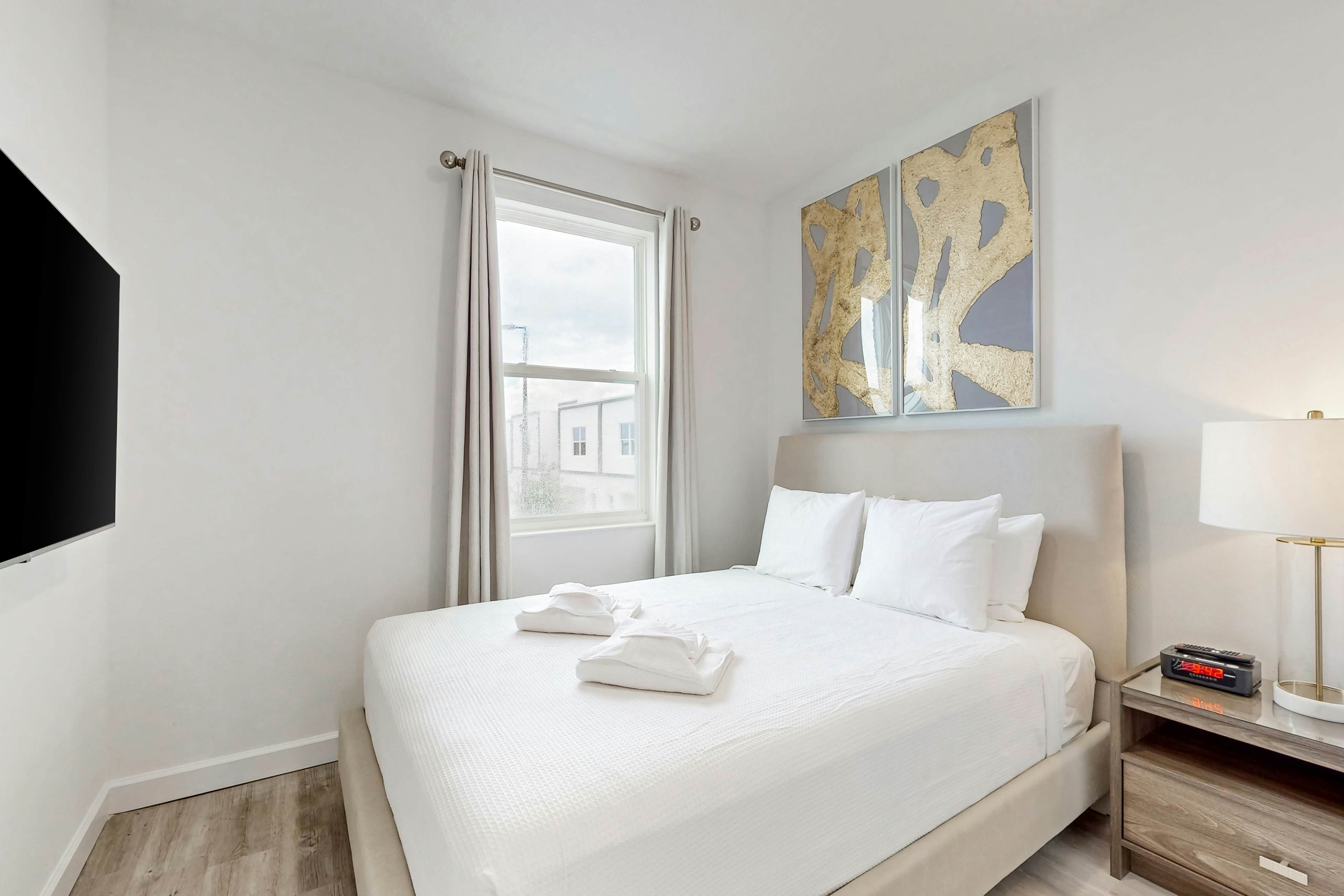 Adventure Springs Getaway at Azur Resort