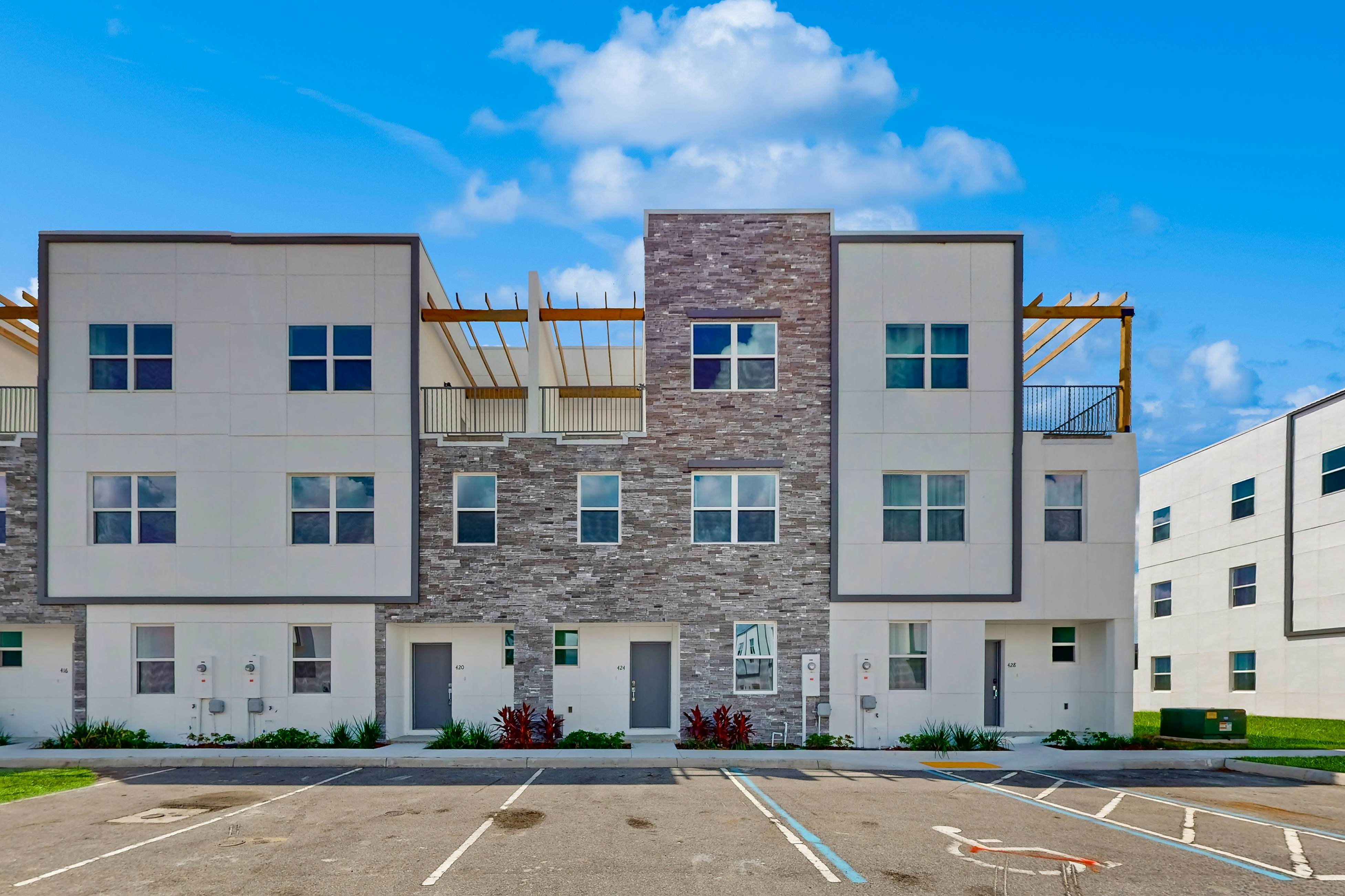 Adventure Springs Getaway at Azur Resort