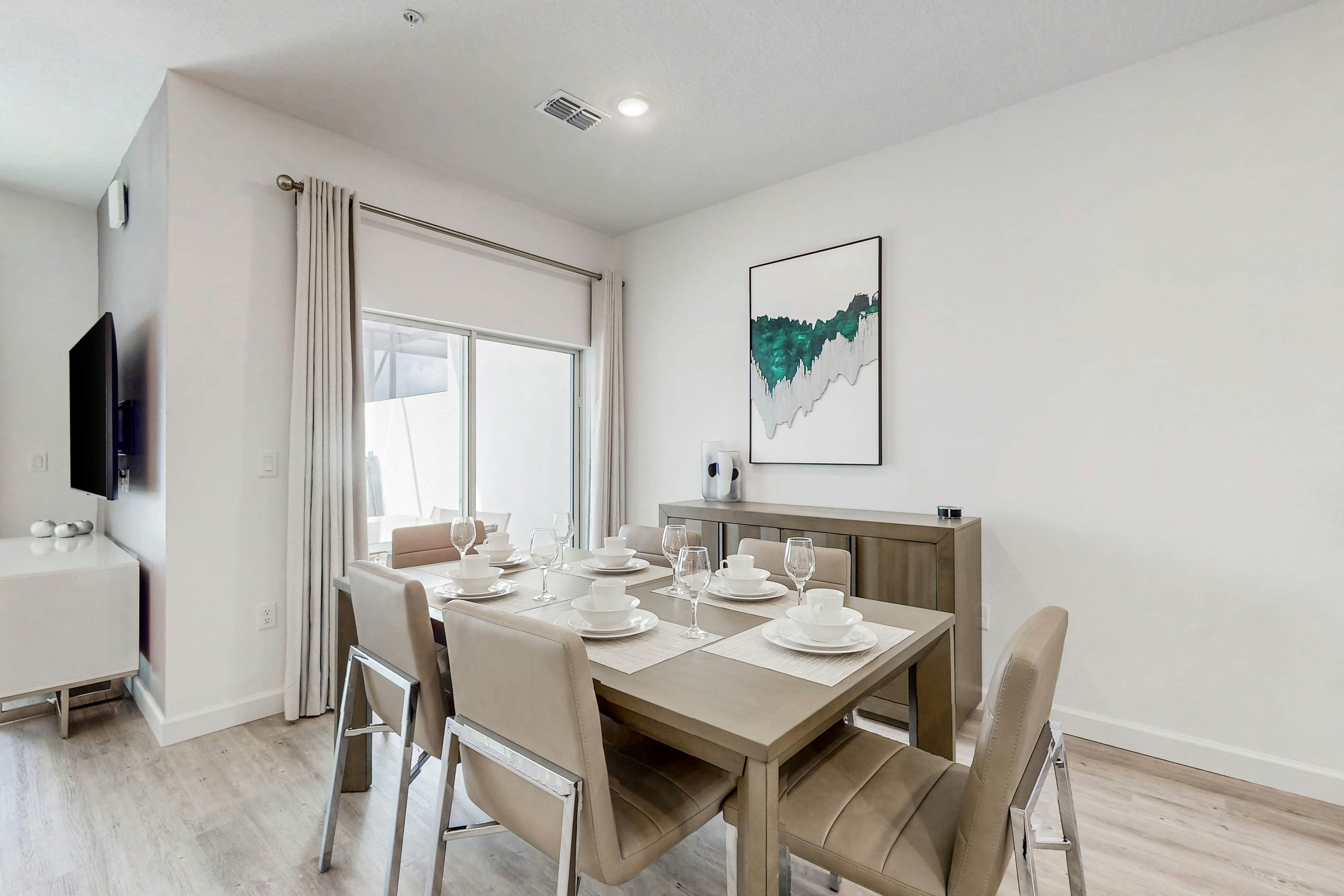 Adventure Springs Getaway at Azur Resort