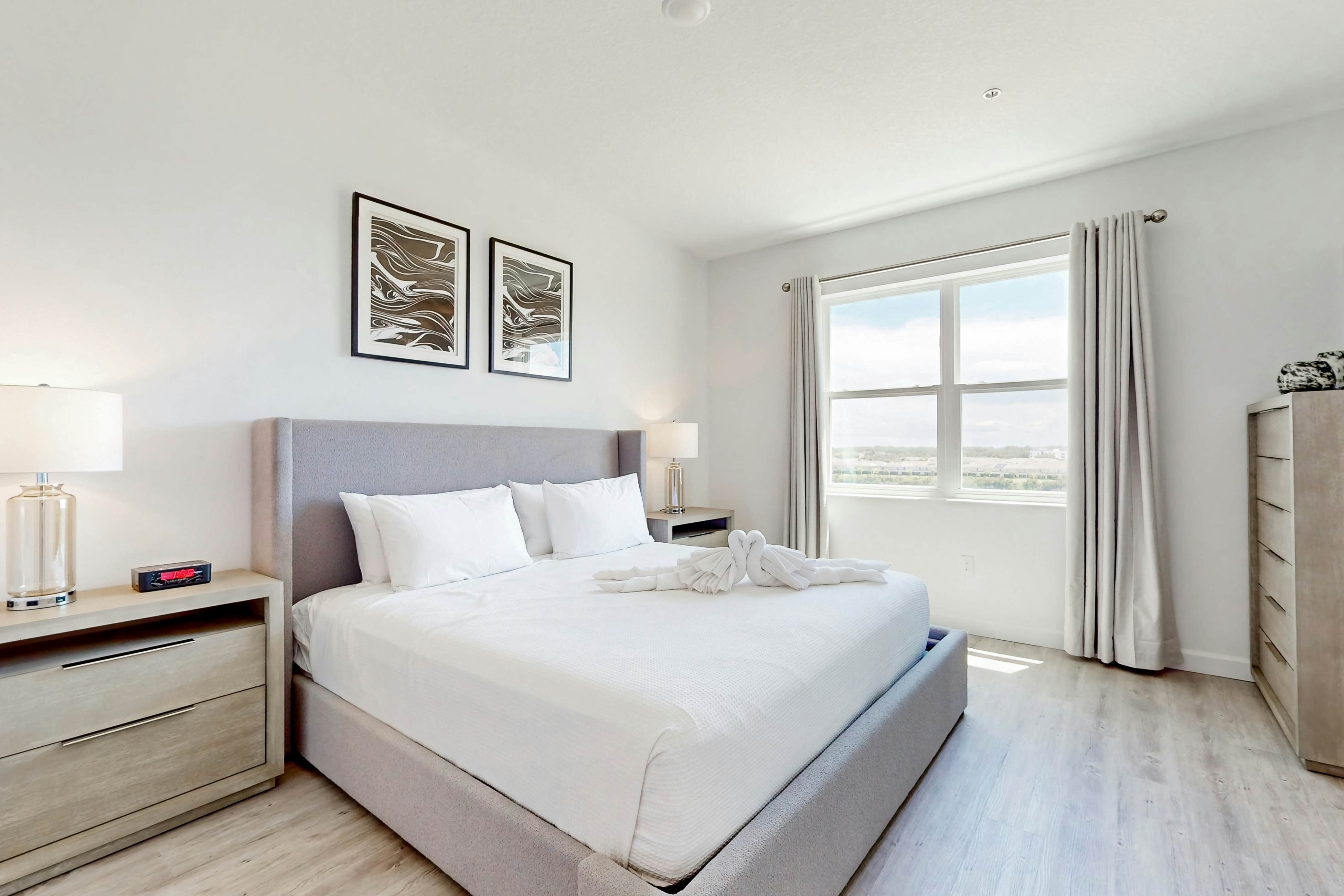 Adventure Springs Getaway at Azur Resort