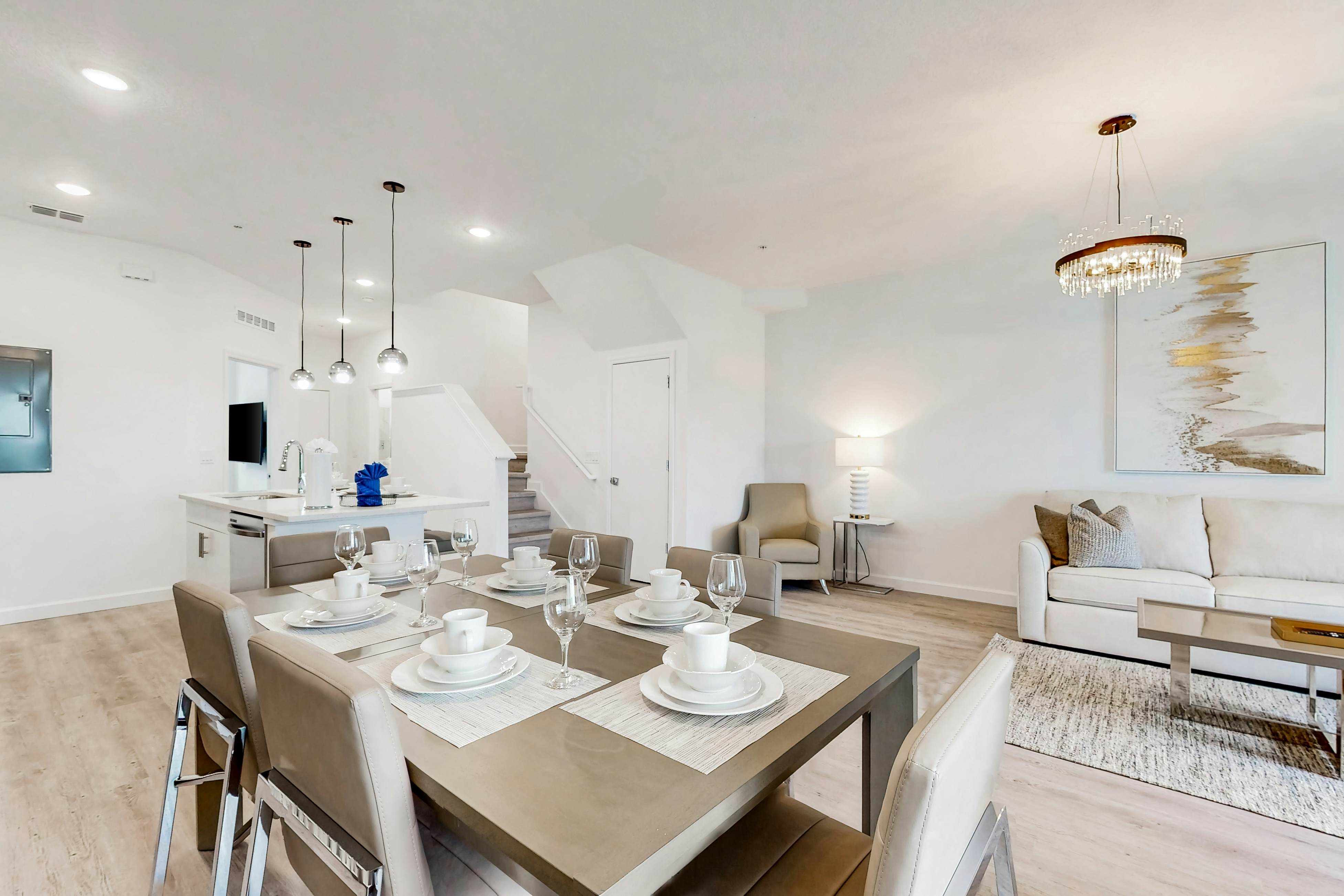 Adventure Springs Getaway at Azur Resort