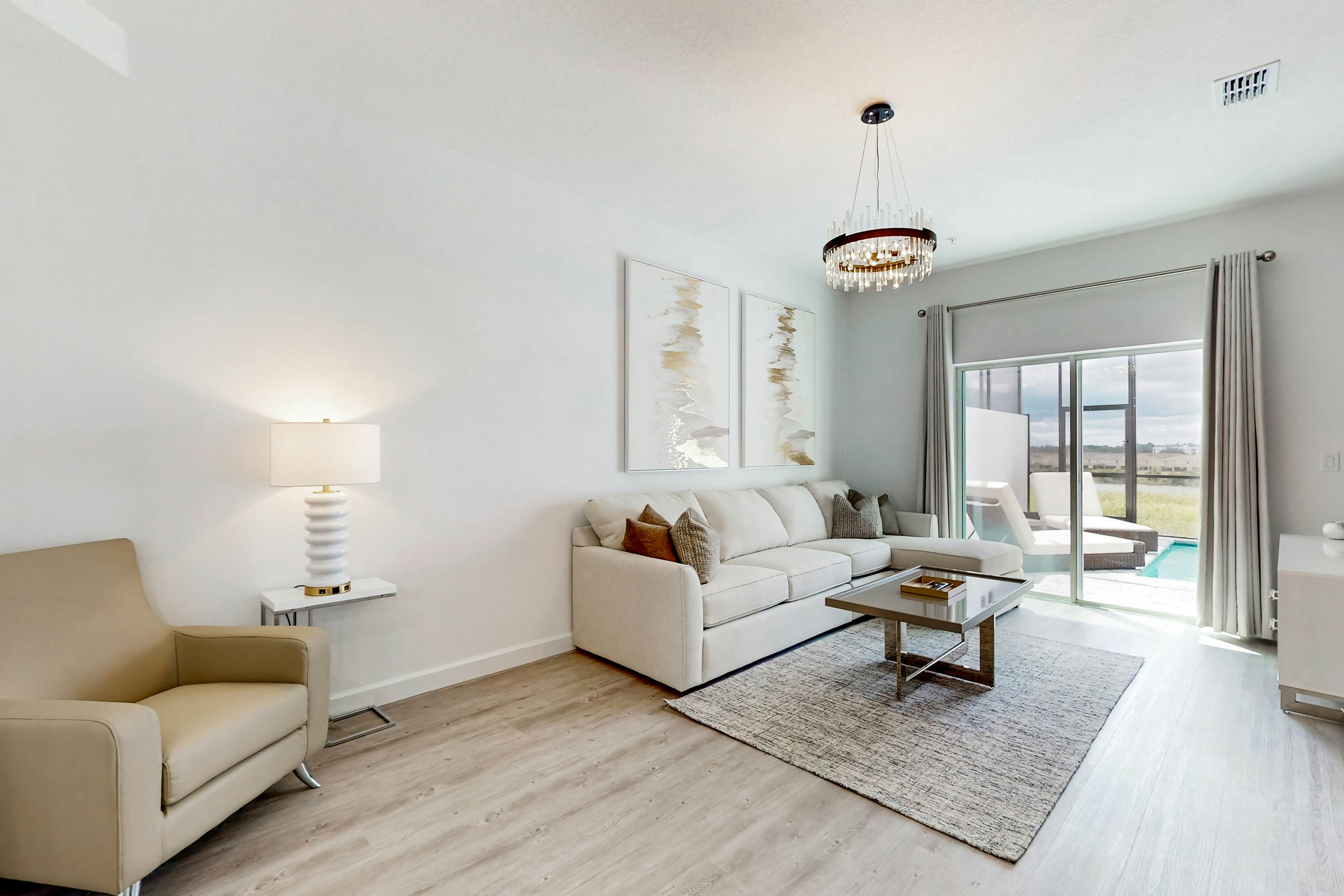 Adventure Springs Getaway at Azur Resort