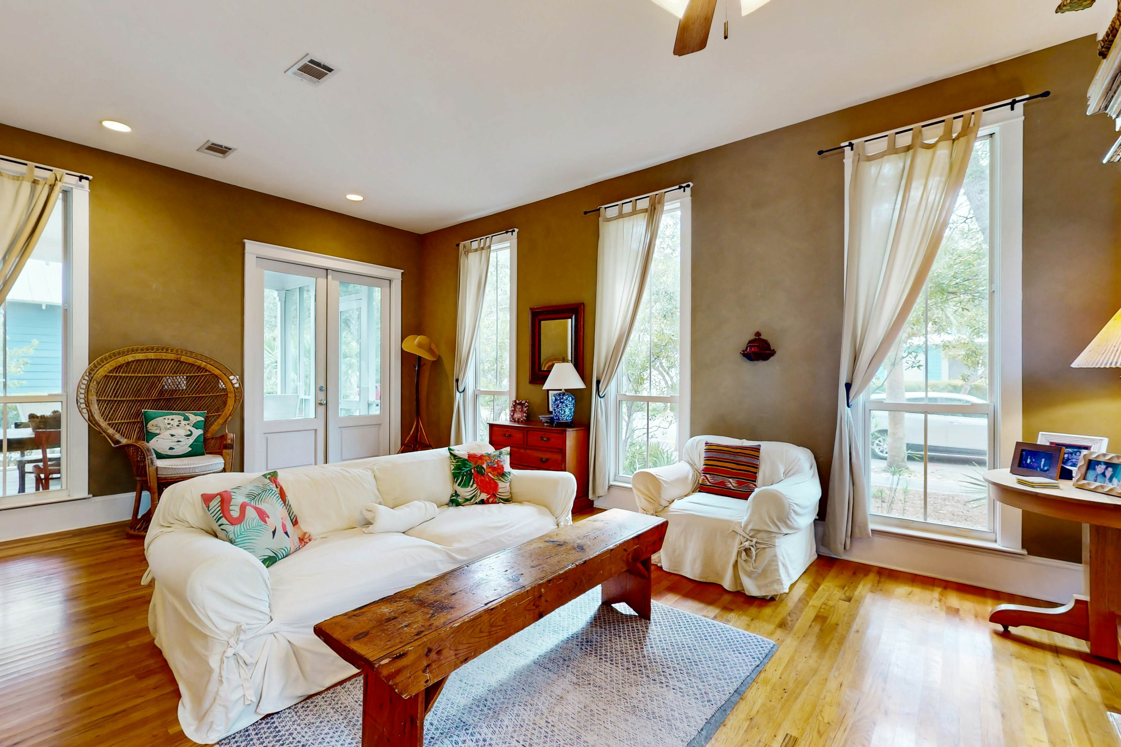 Grove By The Sea - Panhandle Dreams