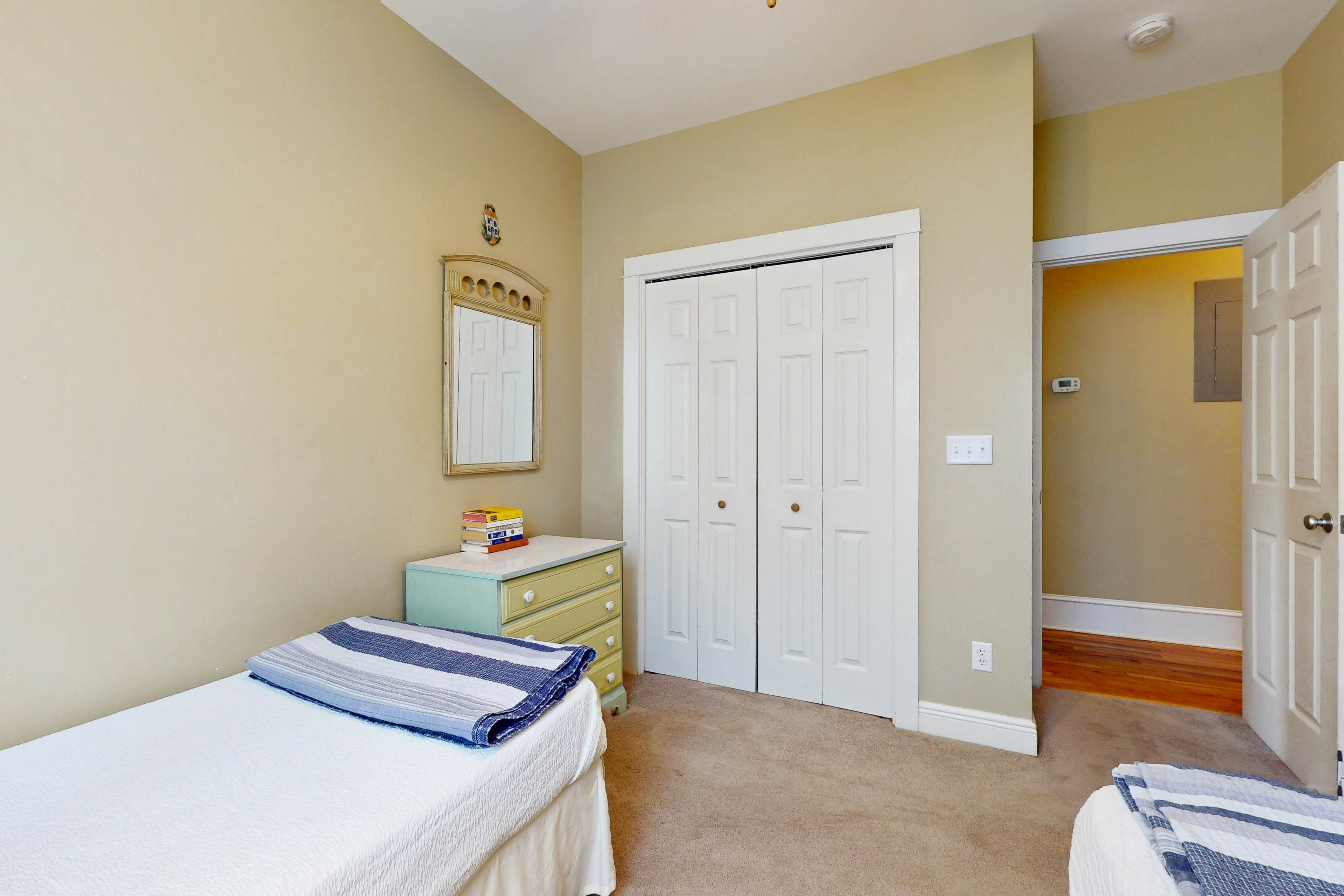 Grove By The Sea - Panhandle Dreams