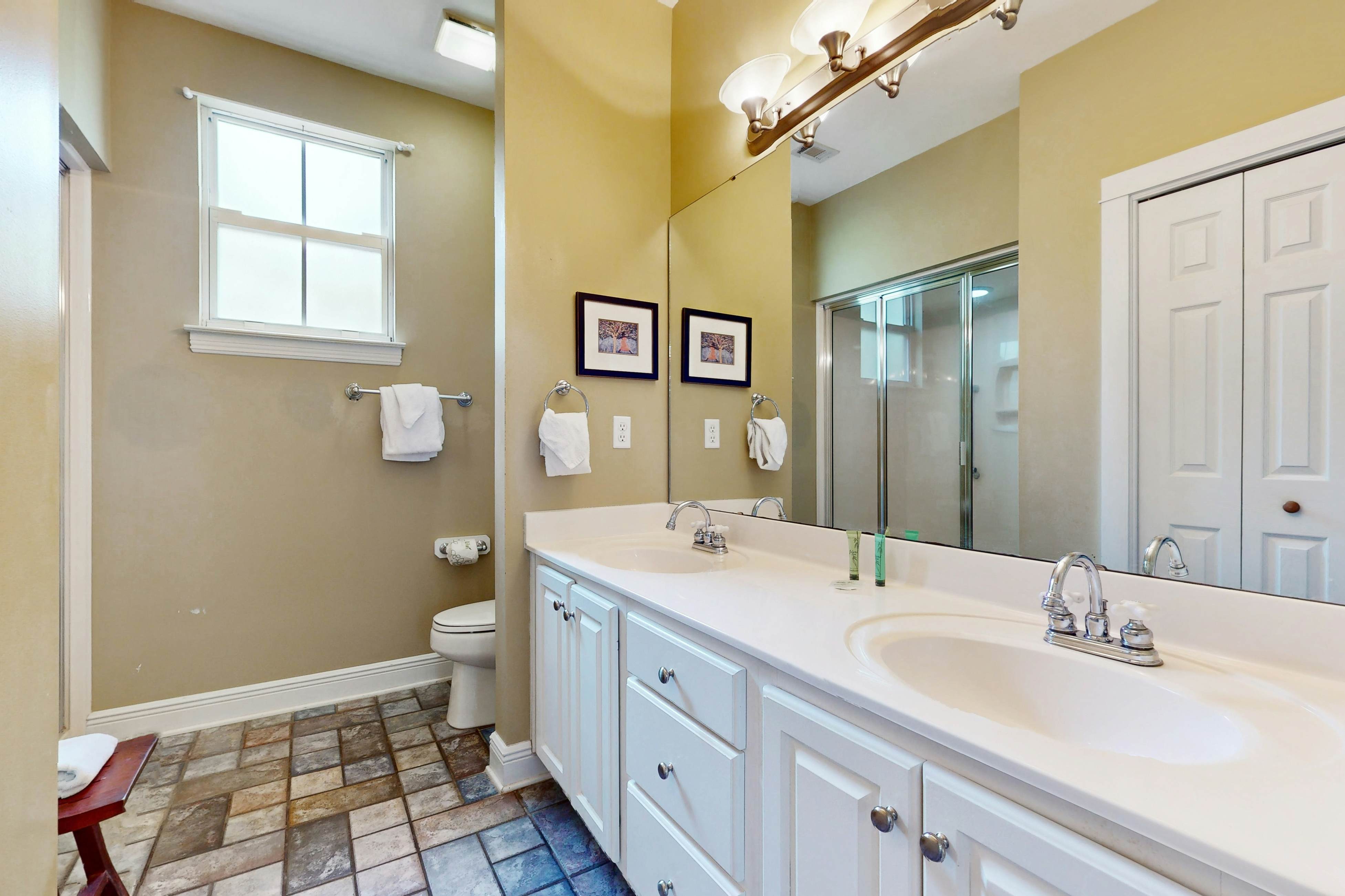 Grove By The Sea - Panhandle Dreams