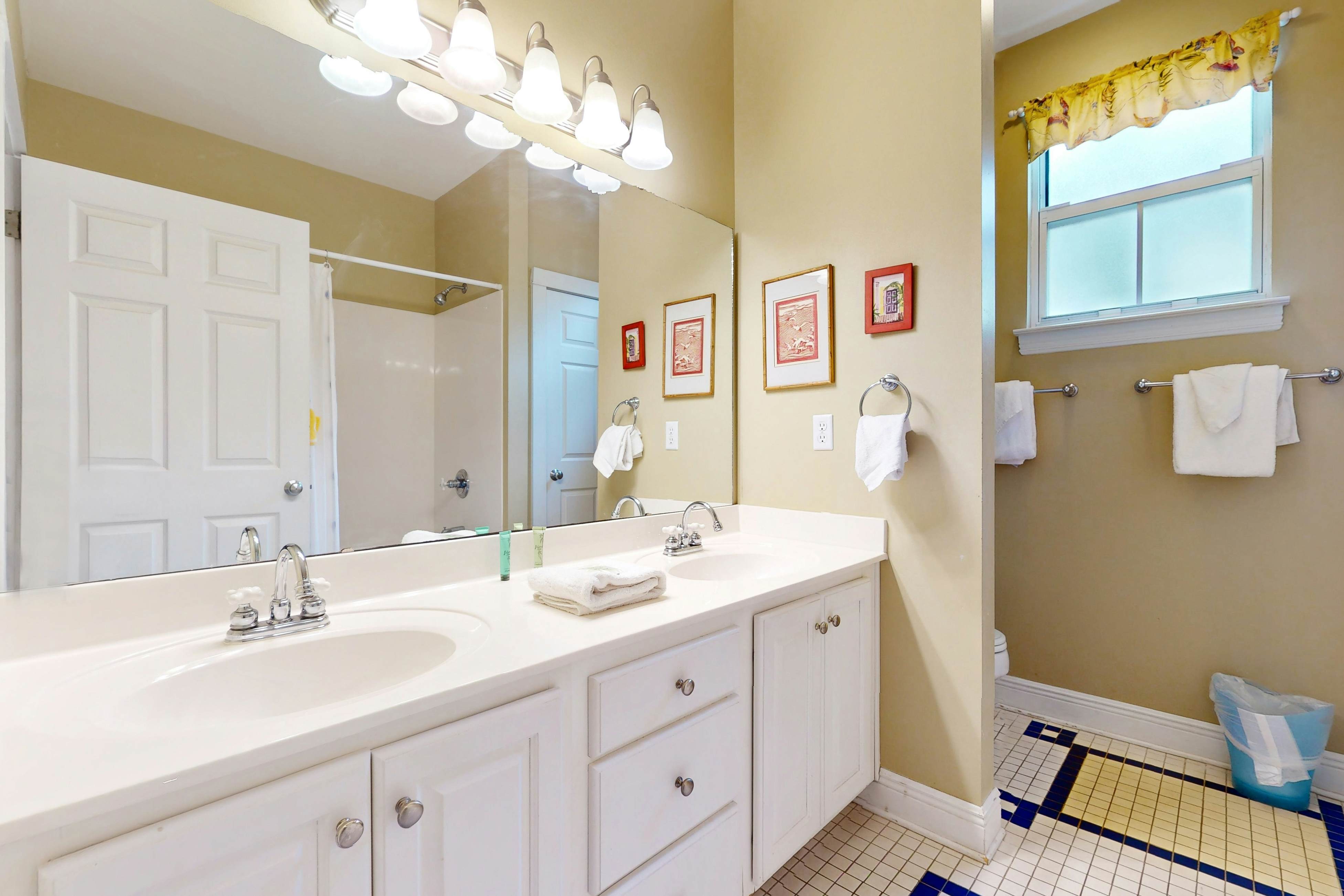 Grove By The Sea - Panhandle Dreams