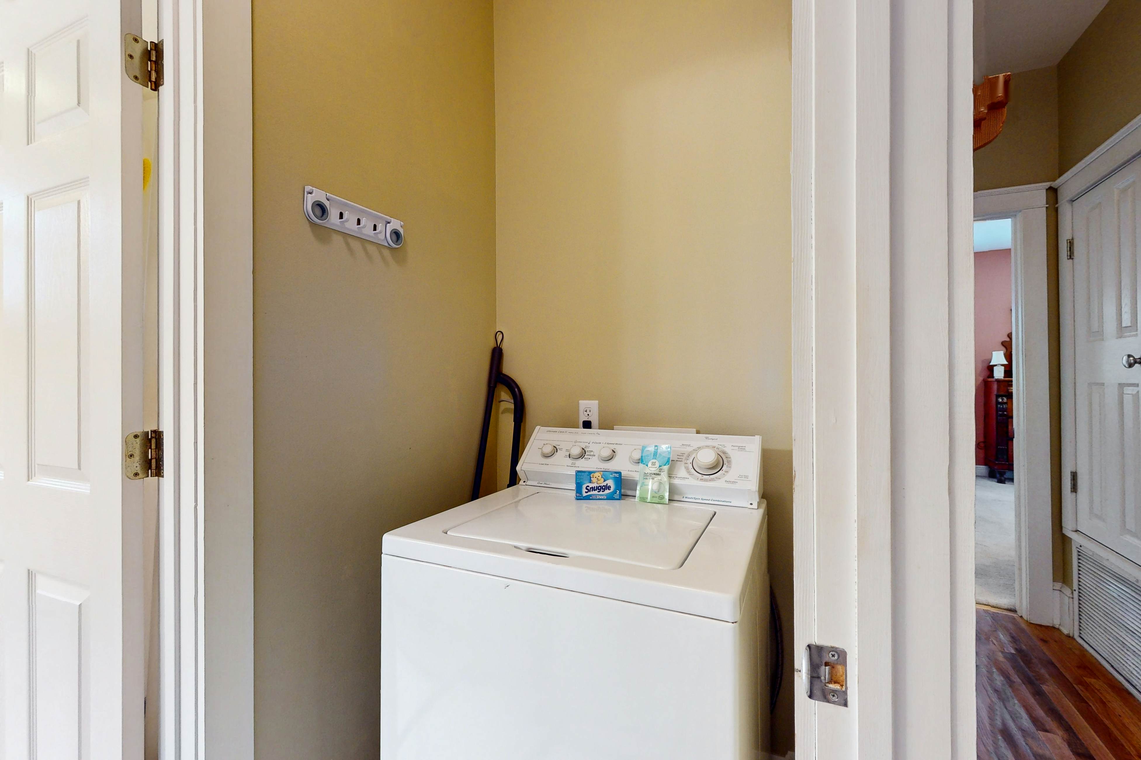 Grove By The Sea - Panhandle Dreams