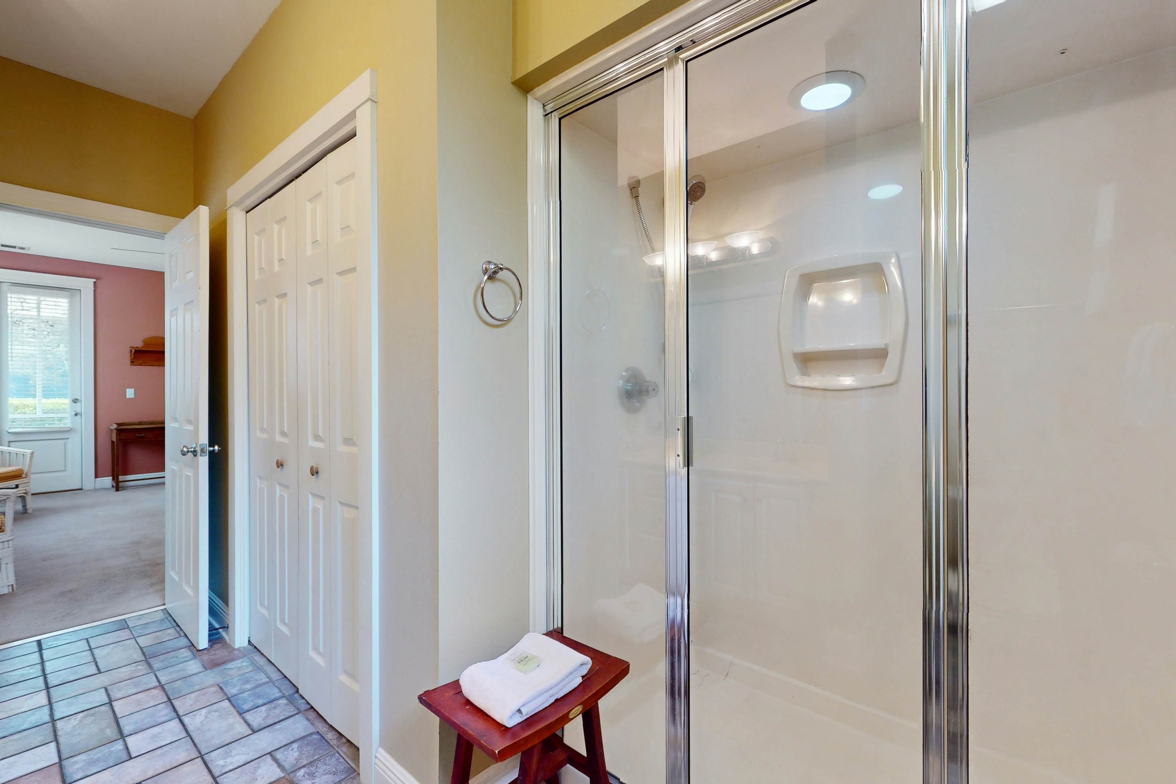 Grove By The Sea - Panhandle Dreams