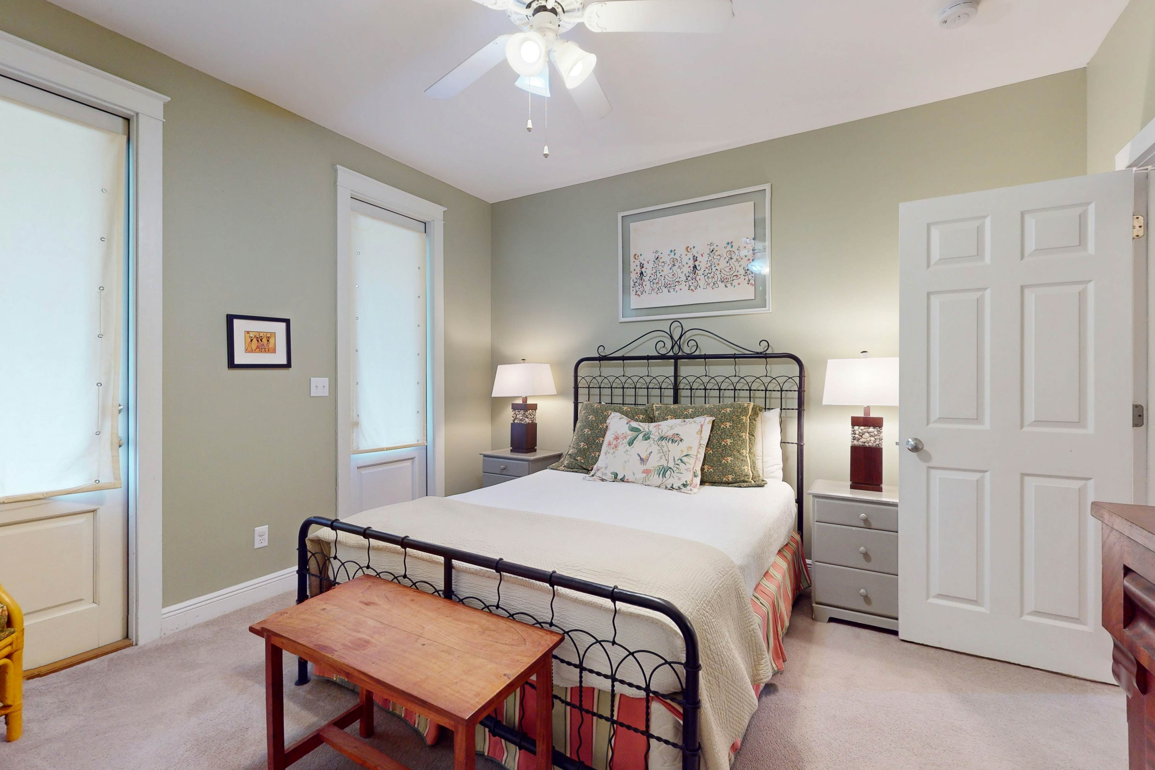 Grove By The Sea - Panhandle Dreams