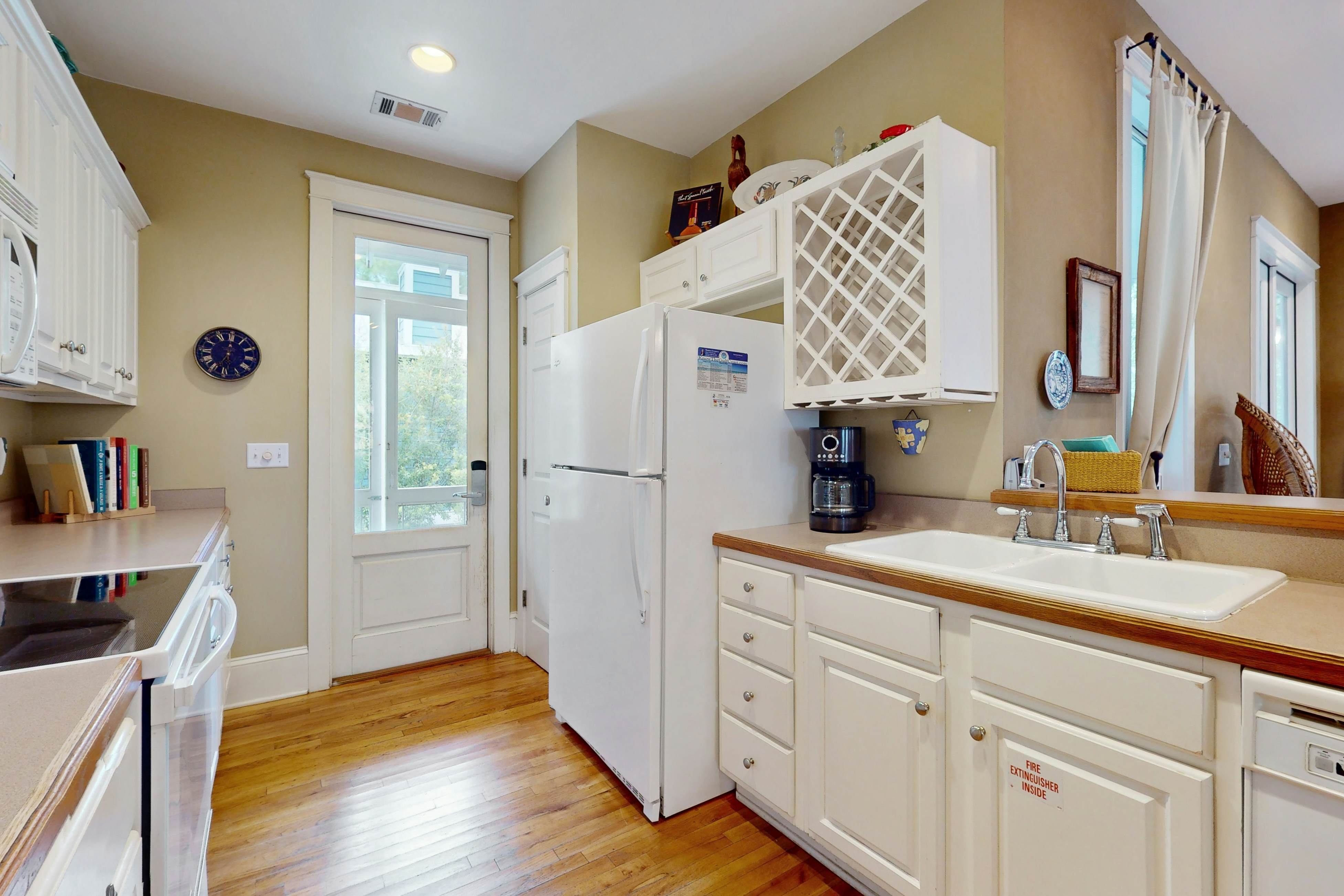 Grove By The Sea - Panhandle Dreams