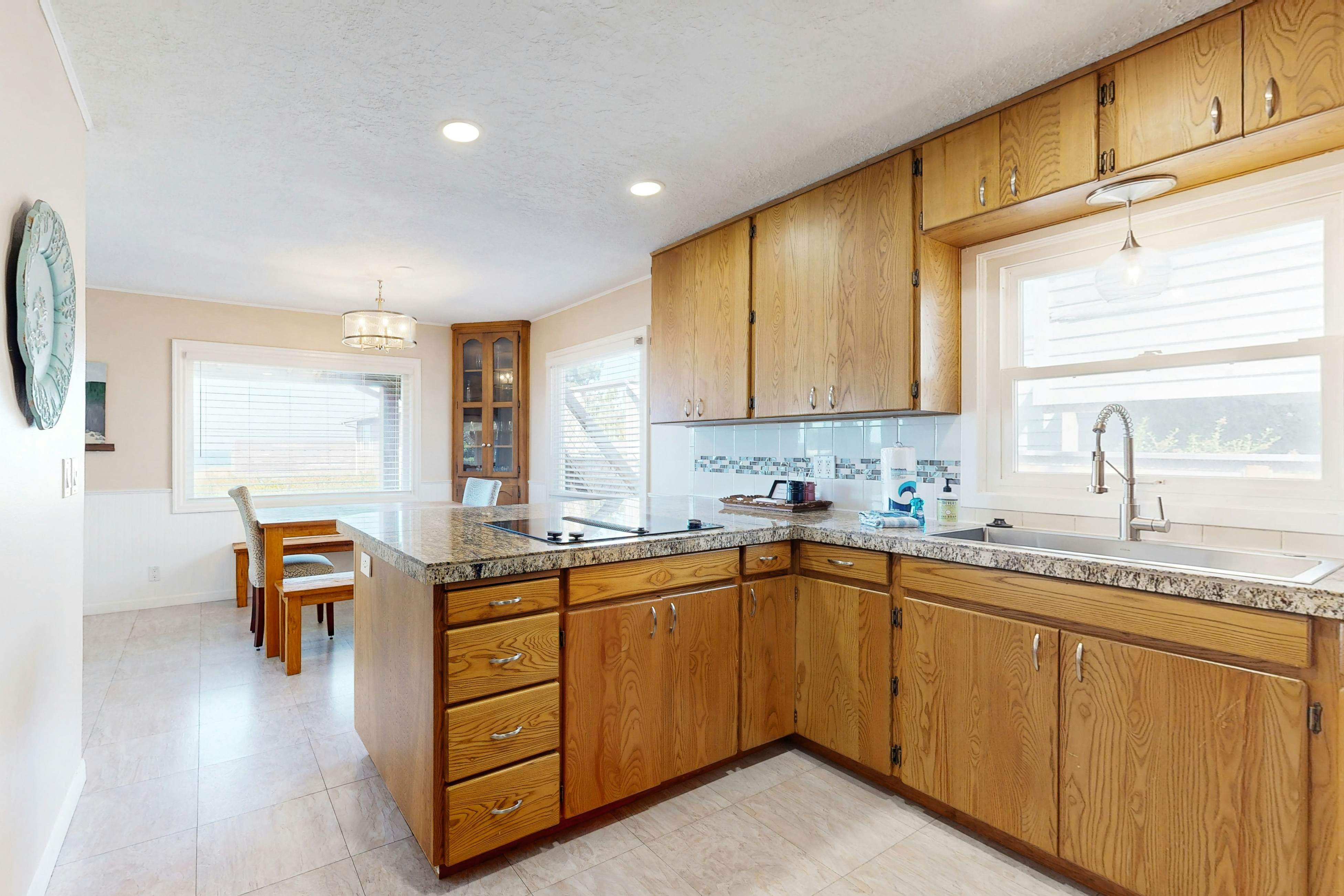 Hallie House - MCA 314