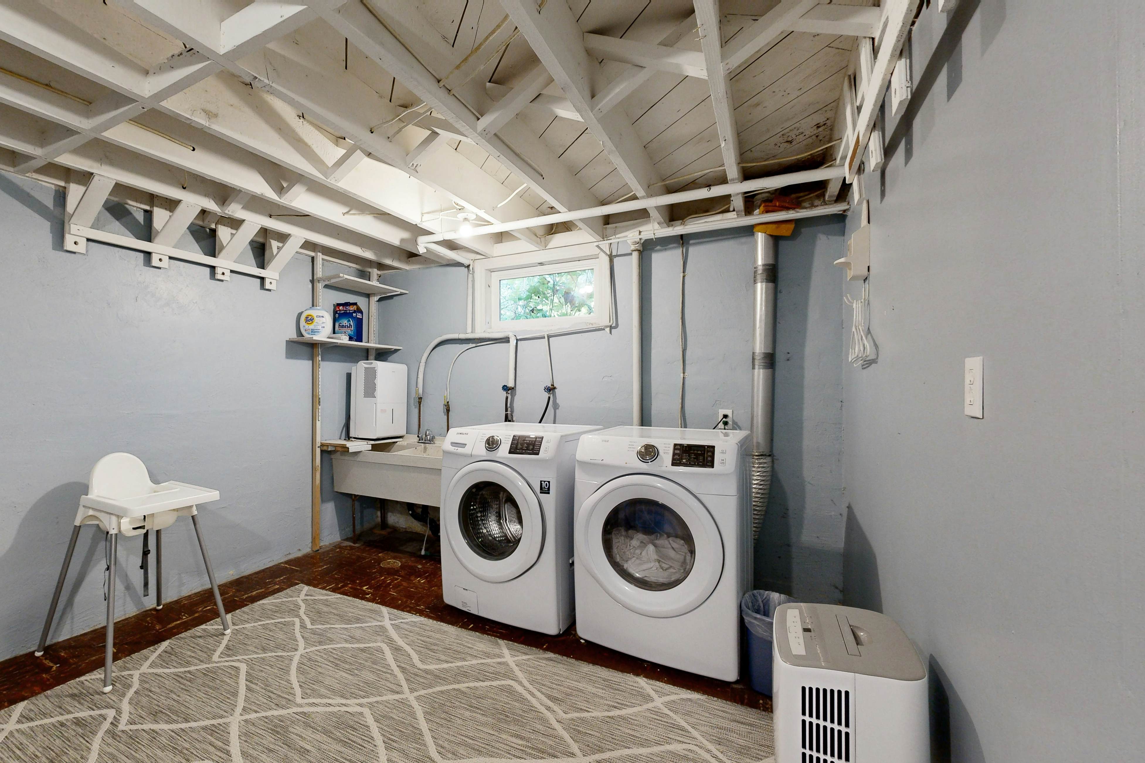 Hallie House - MCA 314