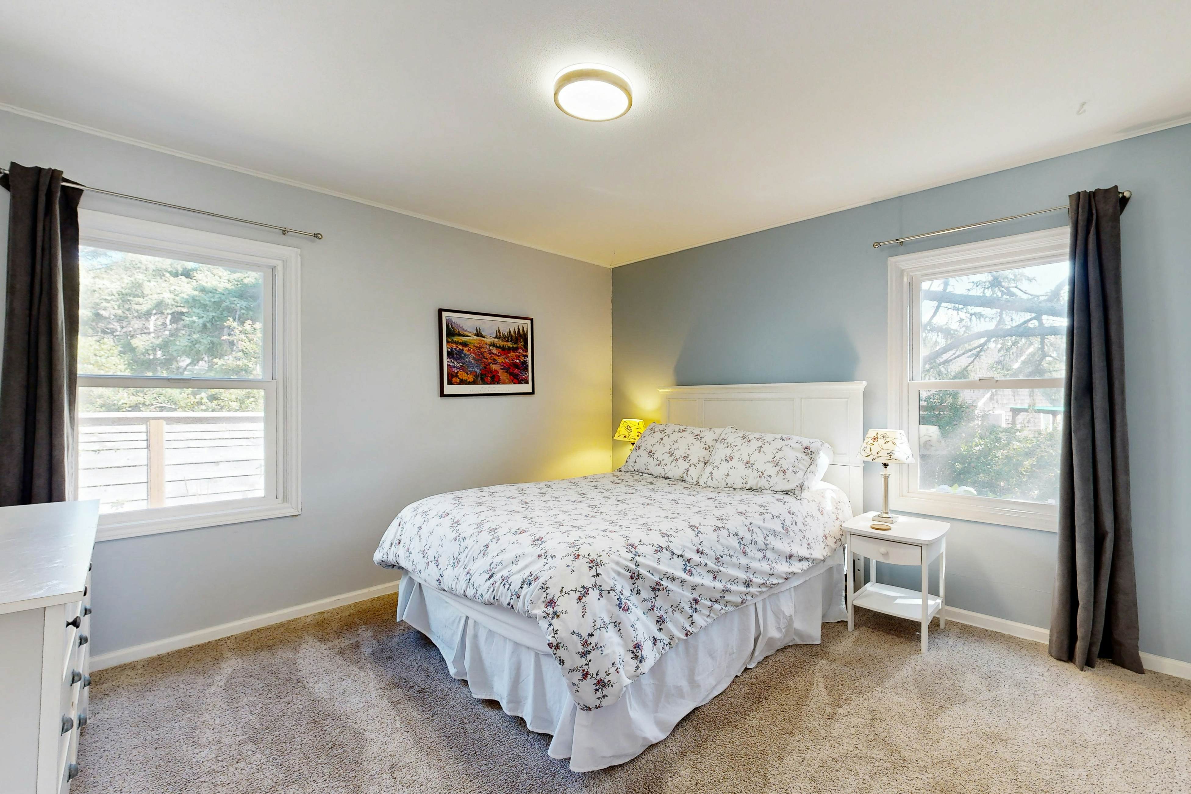 Hallie House - MCA 314