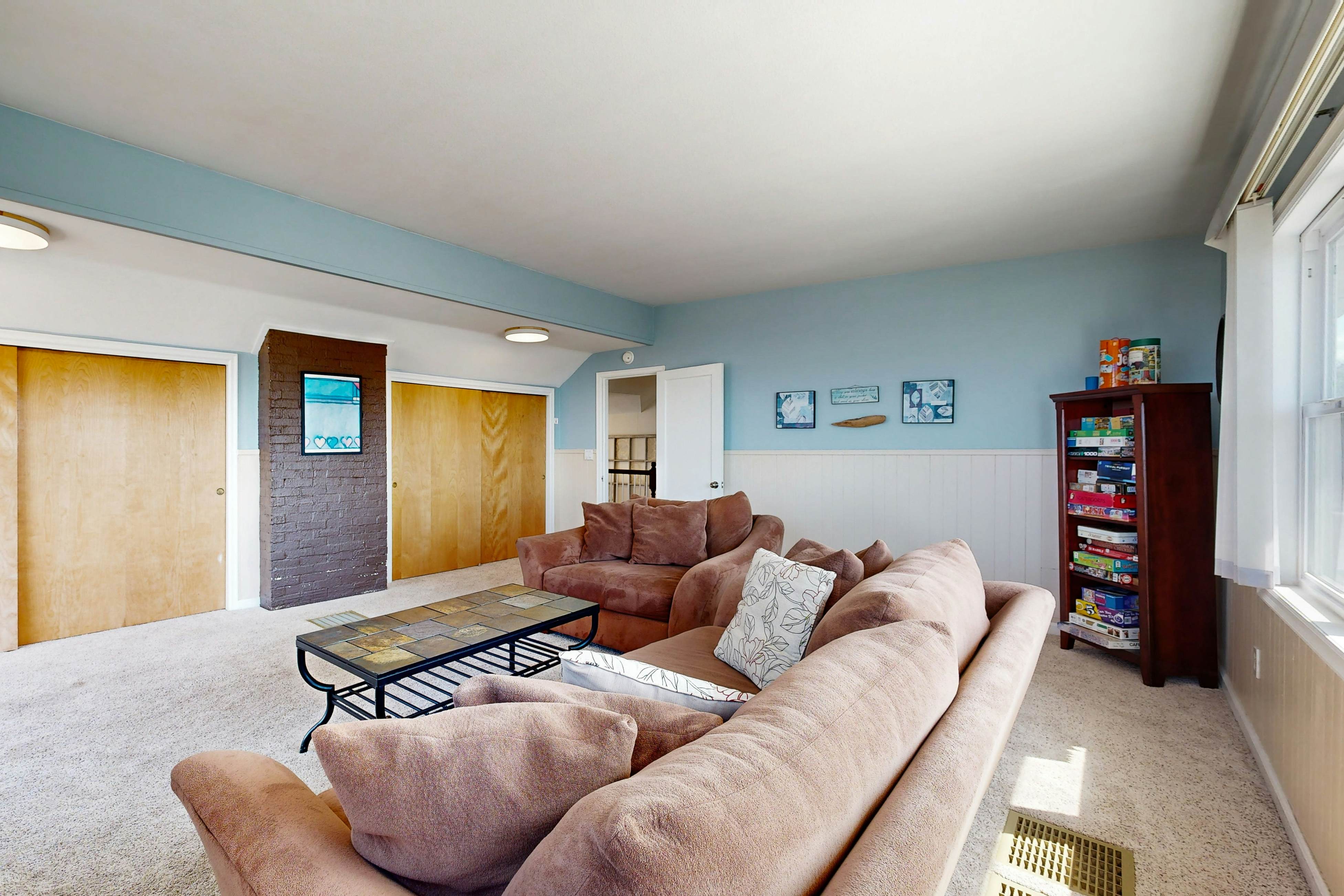 Hallie House - MCA 314