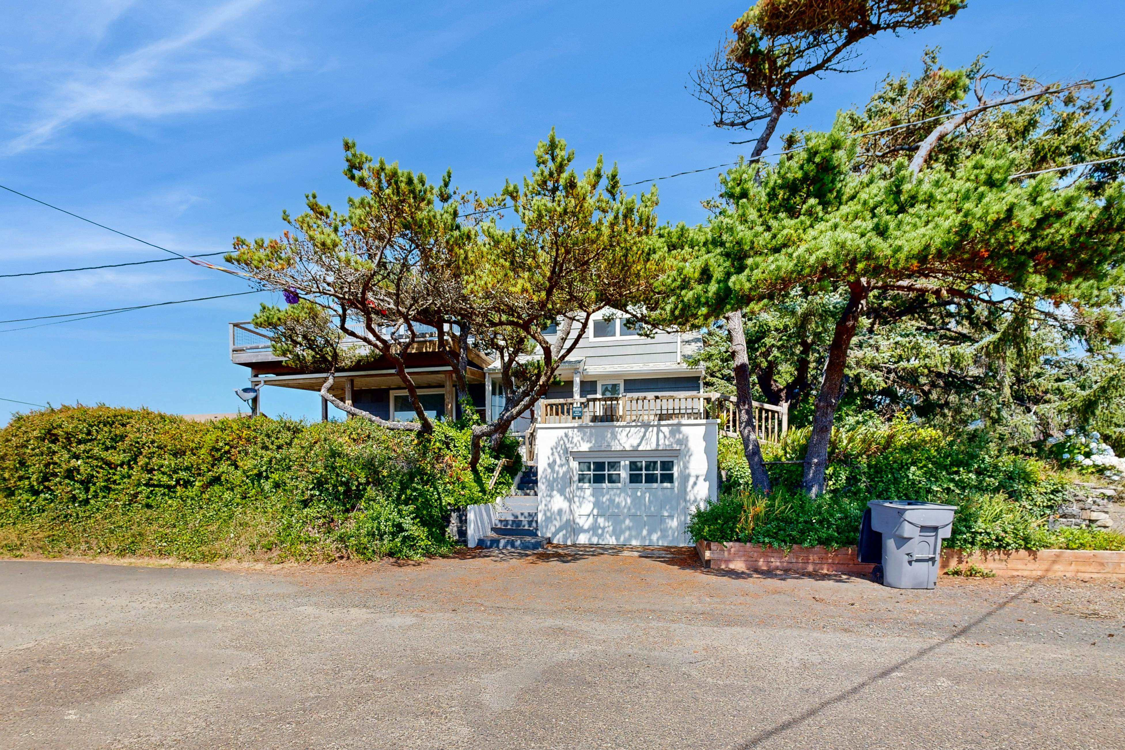 Hallie House - MCA 314